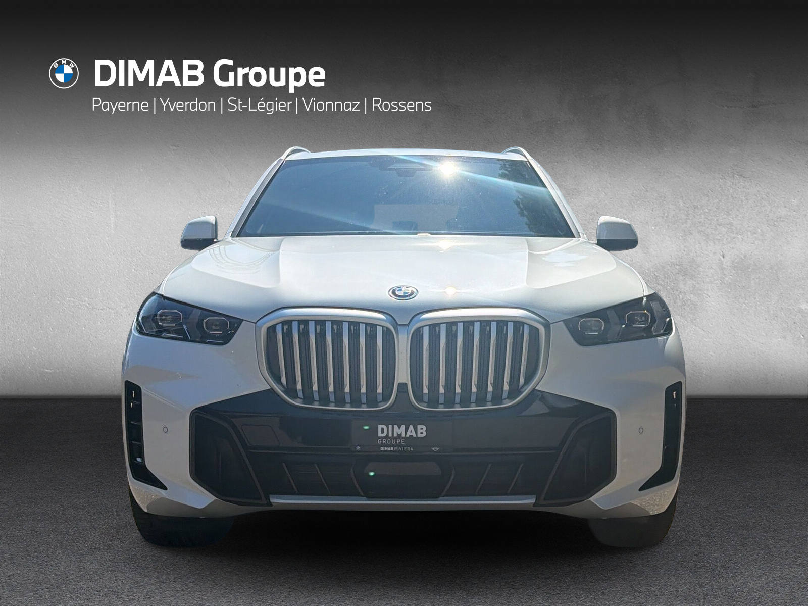 BMW X5 xDrive 50e M Sport Steptronic-image-7