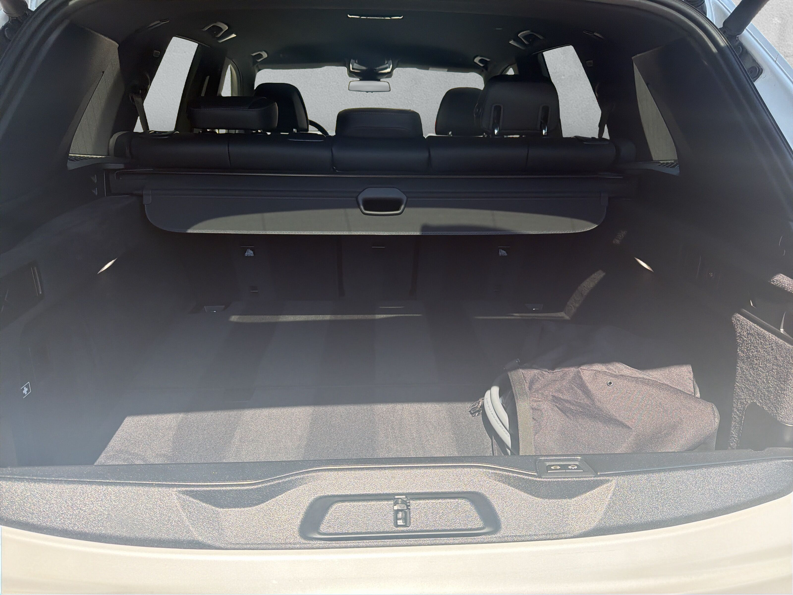 BMW X5 xDrive 50e M Sport Steptronic-image-10