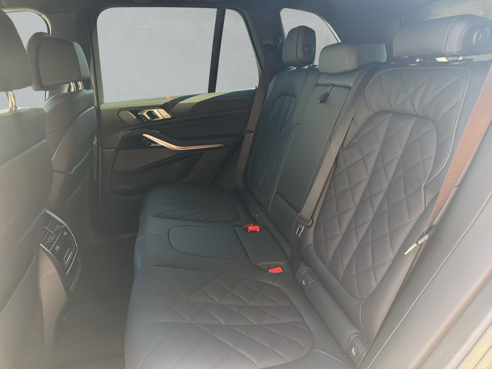 BMW X5 xDrive 50e M Sport Steptronic-image-15