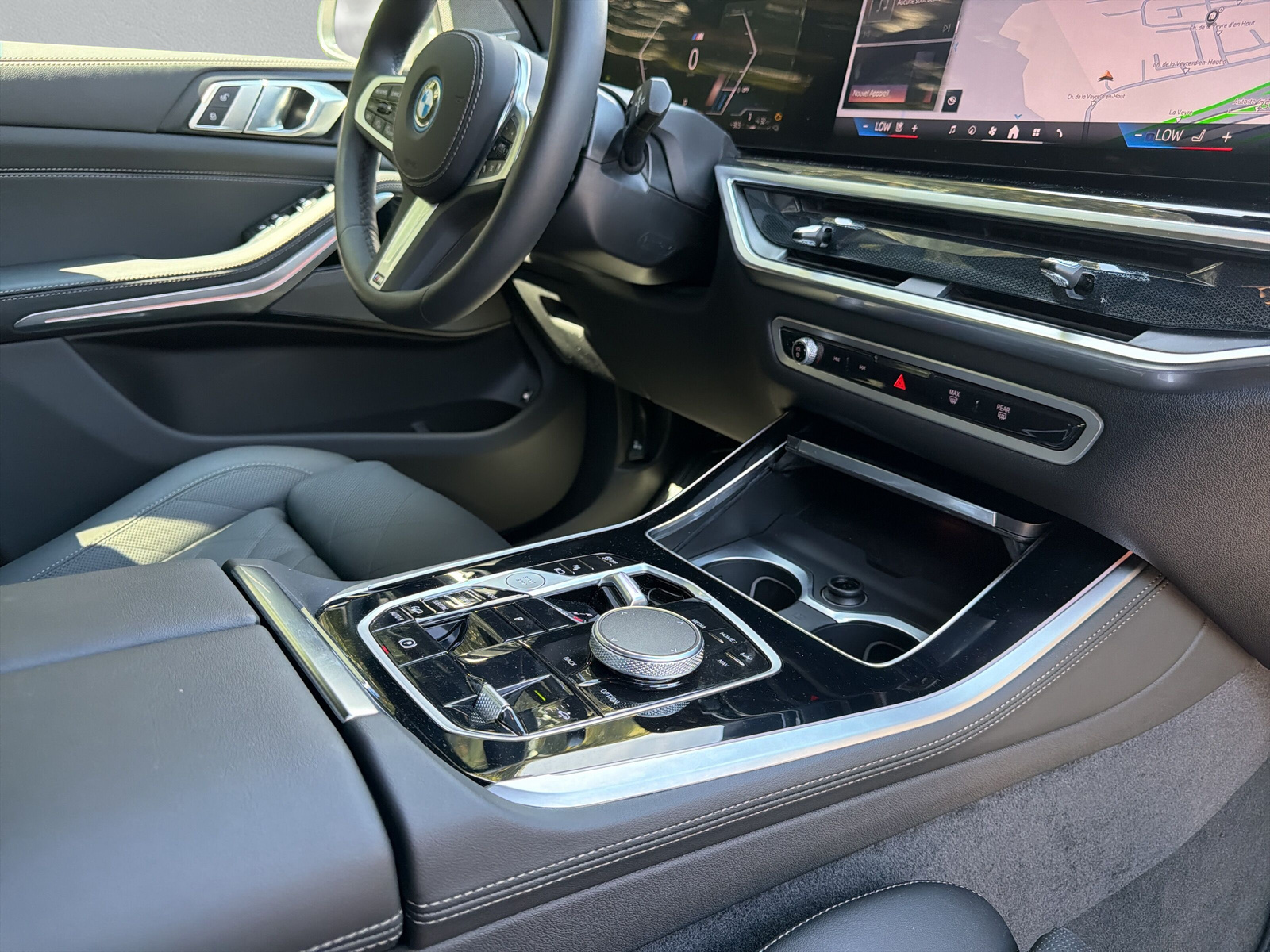BMW X5 xDrive 50e M Sport Steptronic-image-14