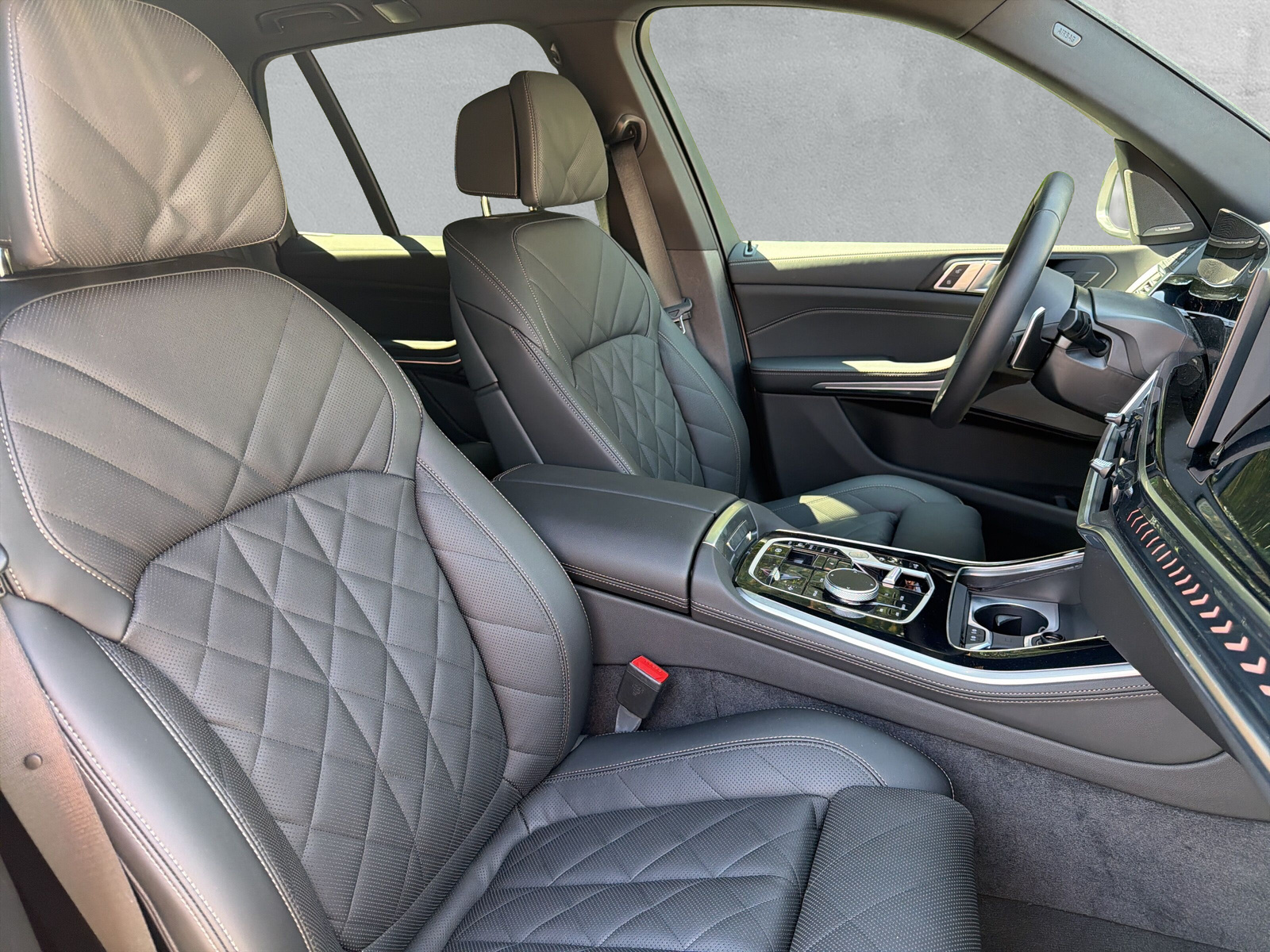 BMW X5 xDrive 50e M Sport Steptronic-image-12