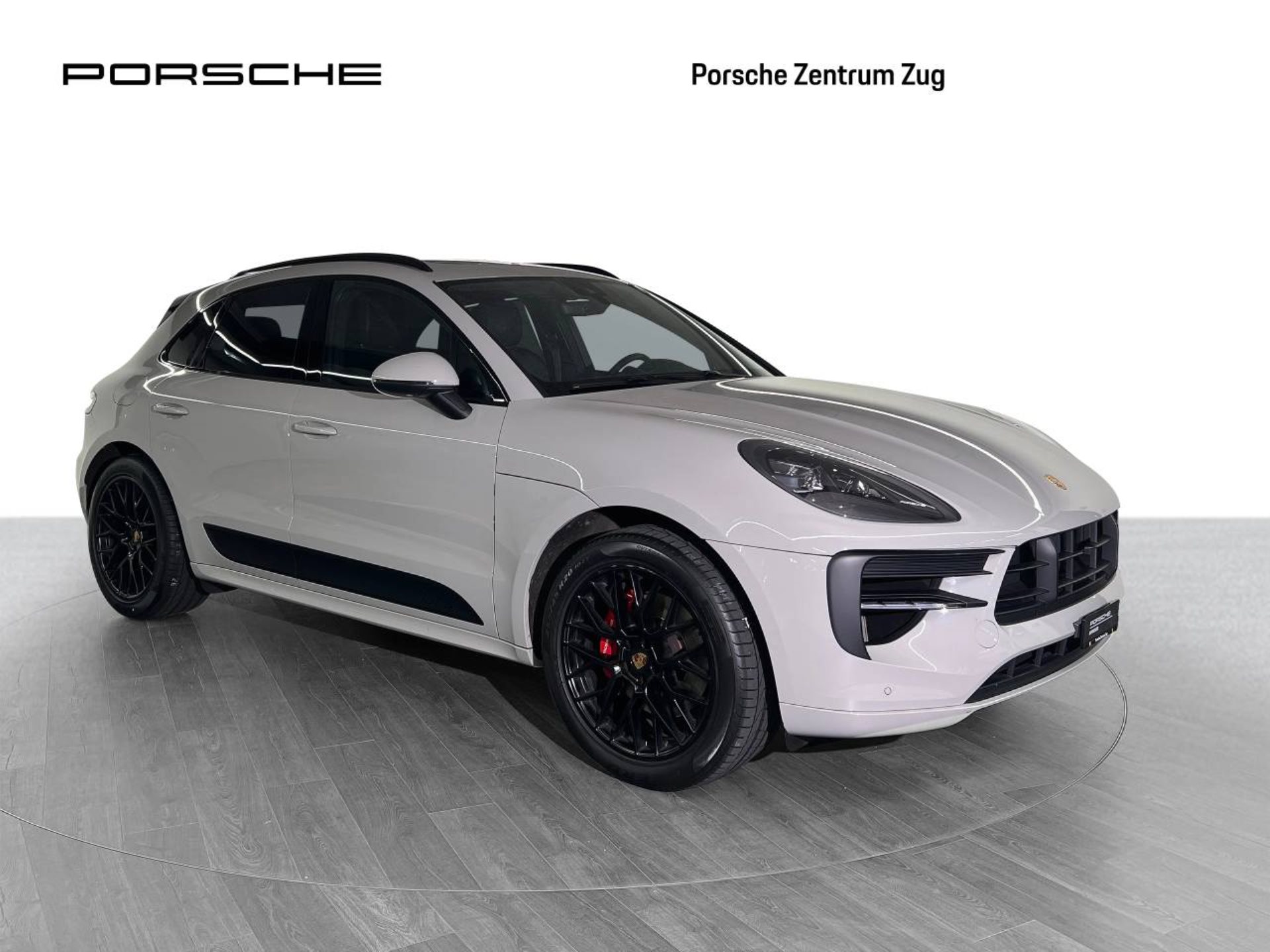 PORSCHE Macan GTS-image-7