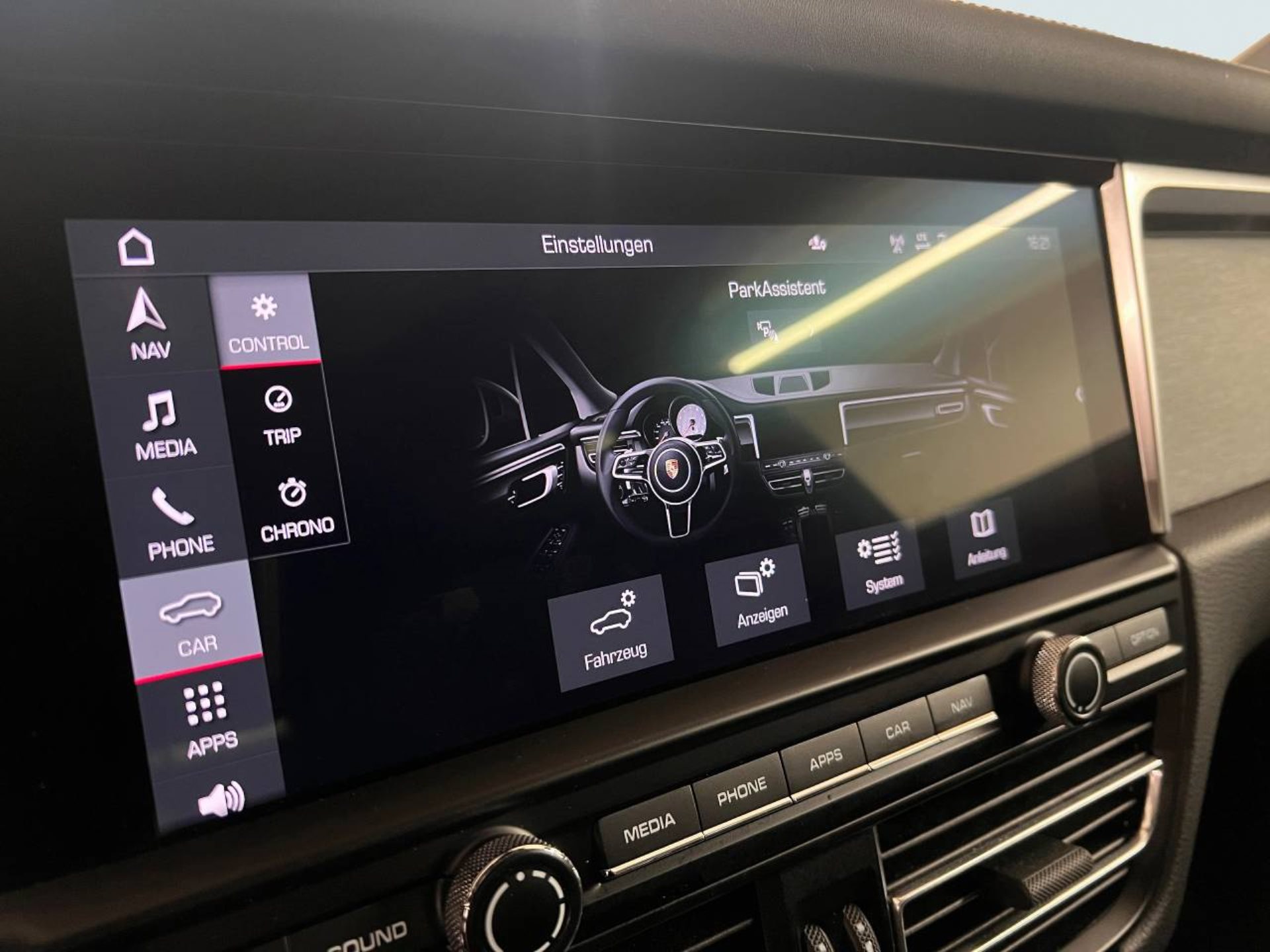 PORSCHE Macan GTS-image-29