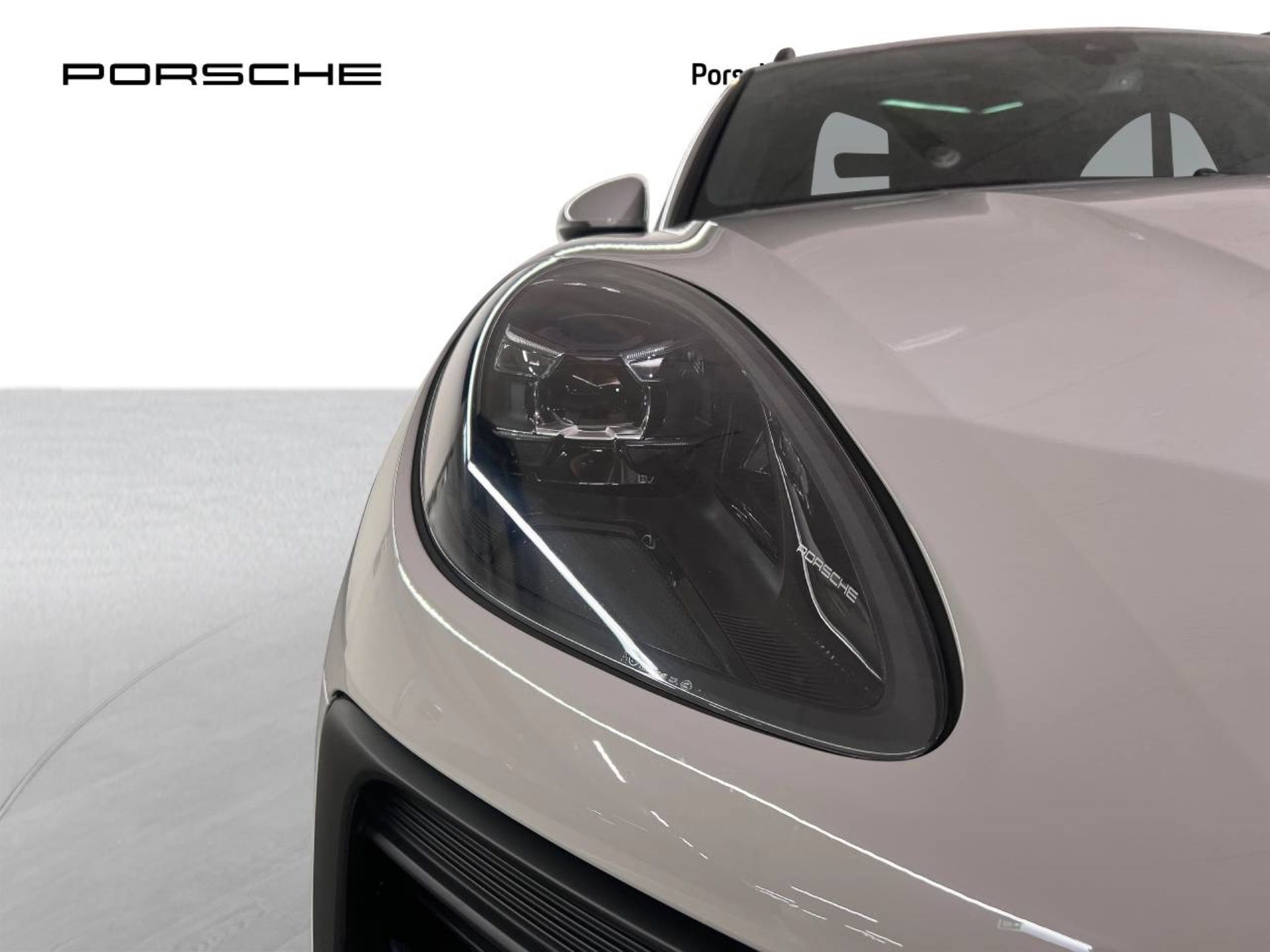 PORSCHE Macan GTS-image-11