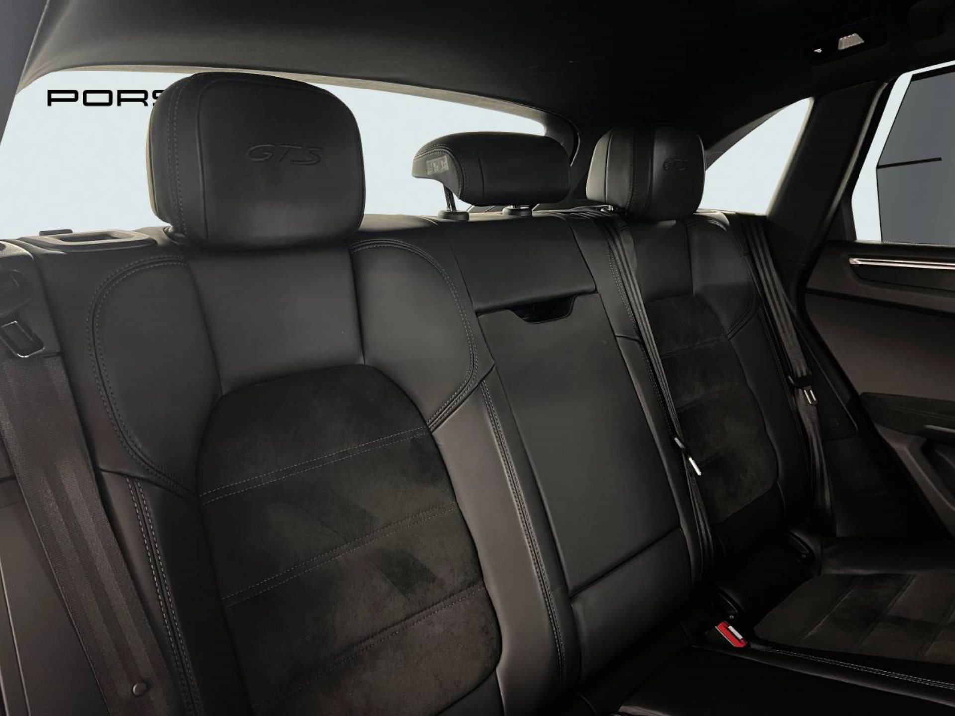 PORSCHE Macan GTS-image-22