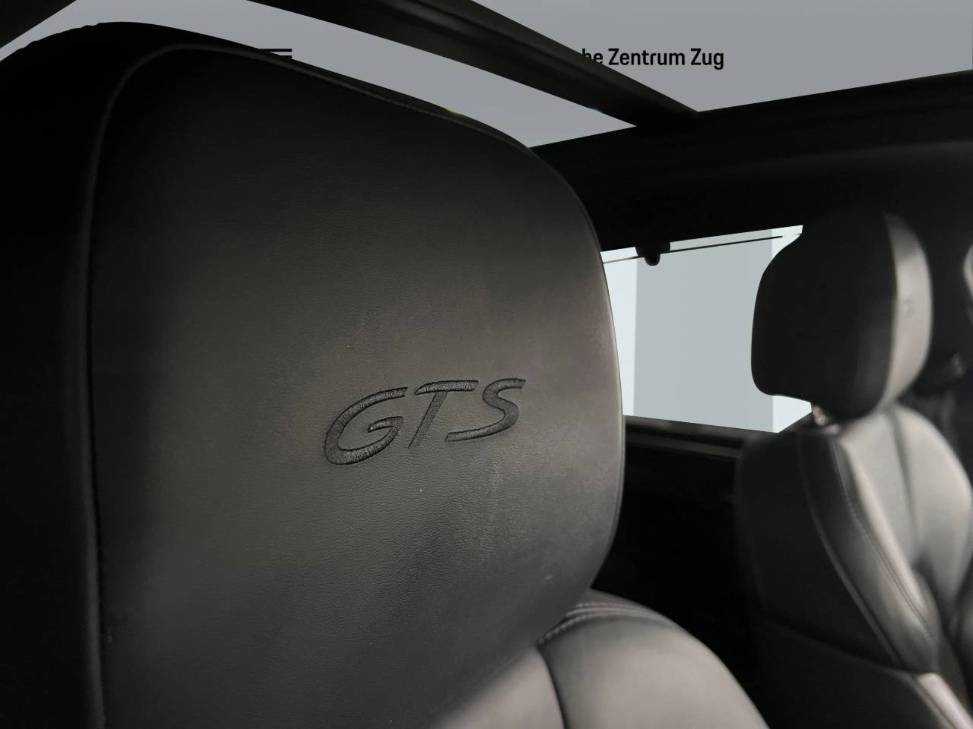 PORSCHE Macan GTS-image-19