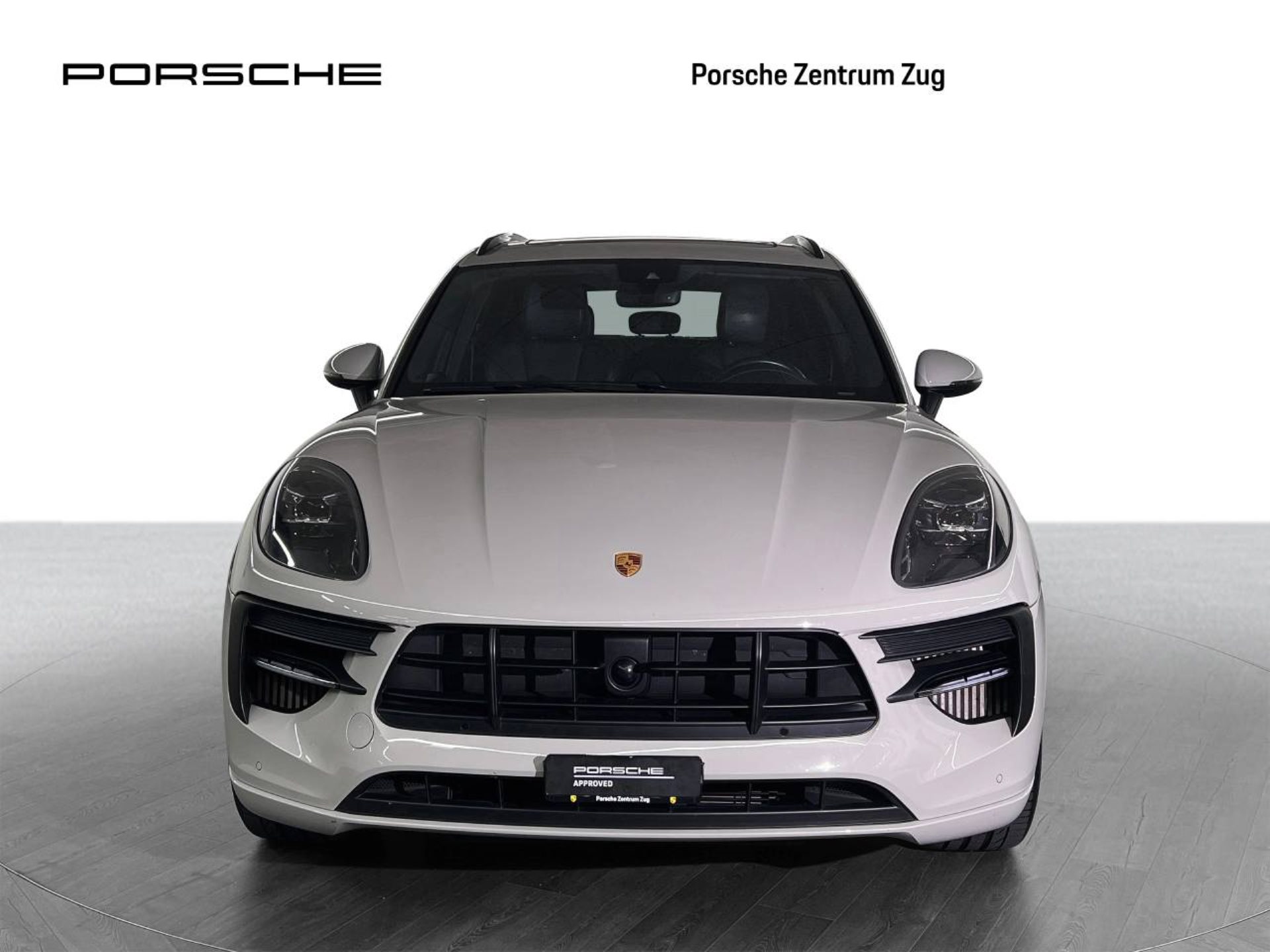 PORSCHE Macan GTS-image-5