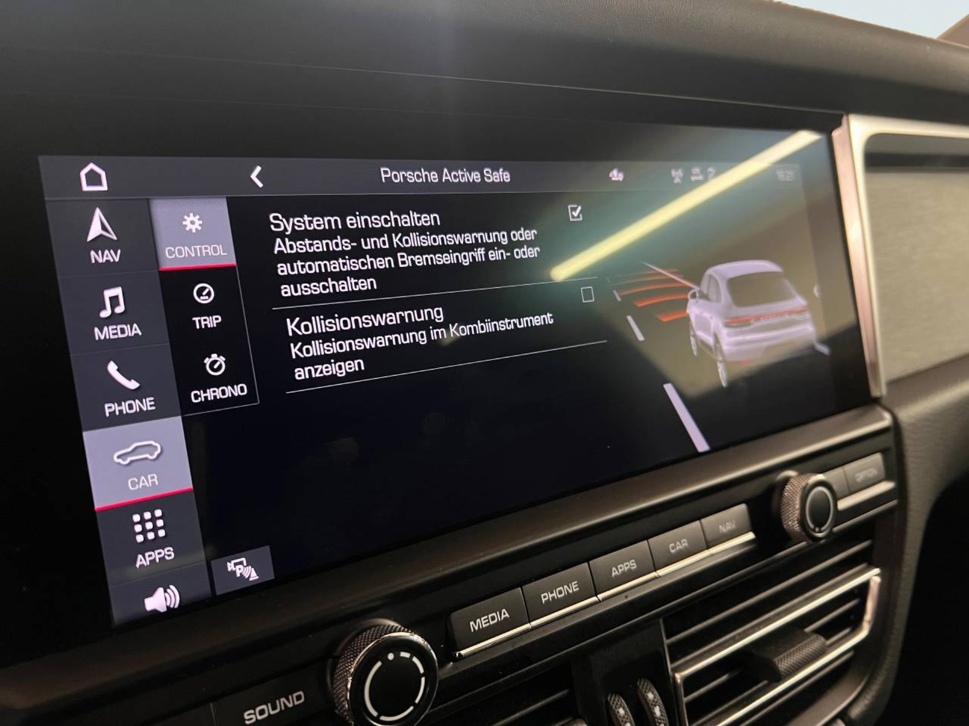PORSCHE Macan GTS-image-28