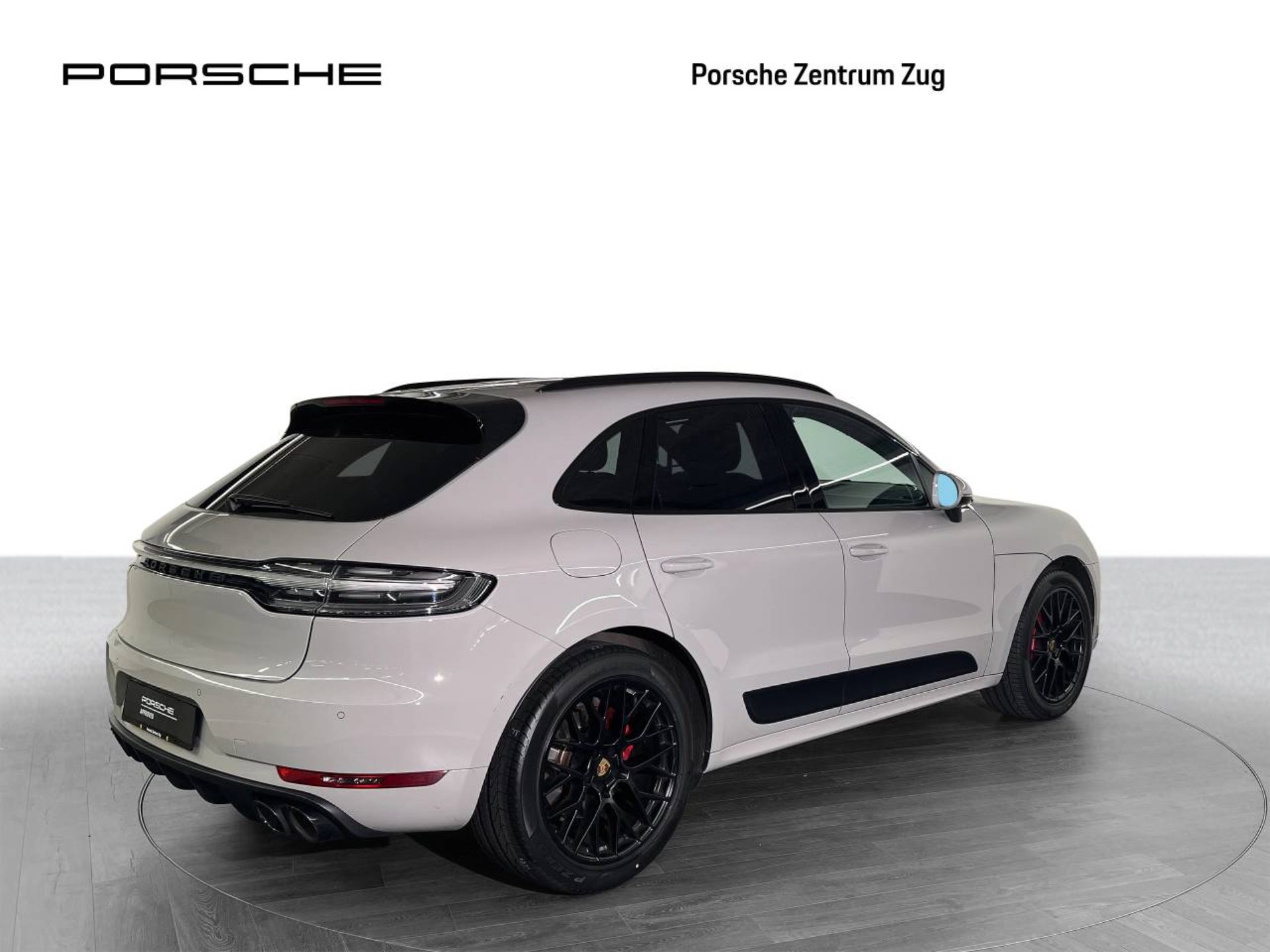 PORSCHE Macan GTS-image-8