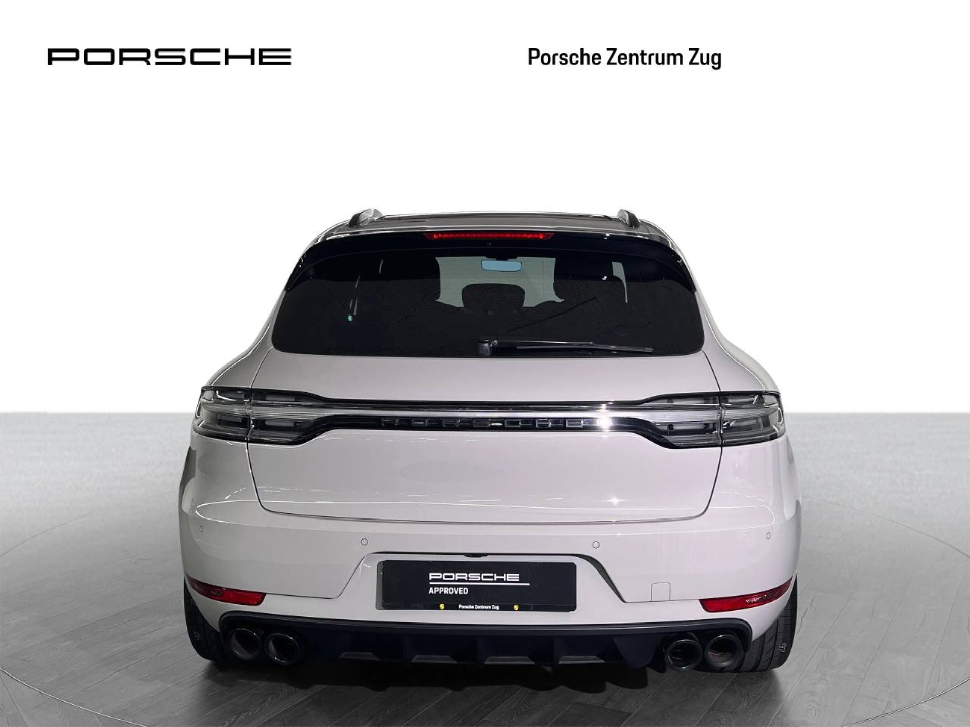 PORSCHE Macan GTS-image-6