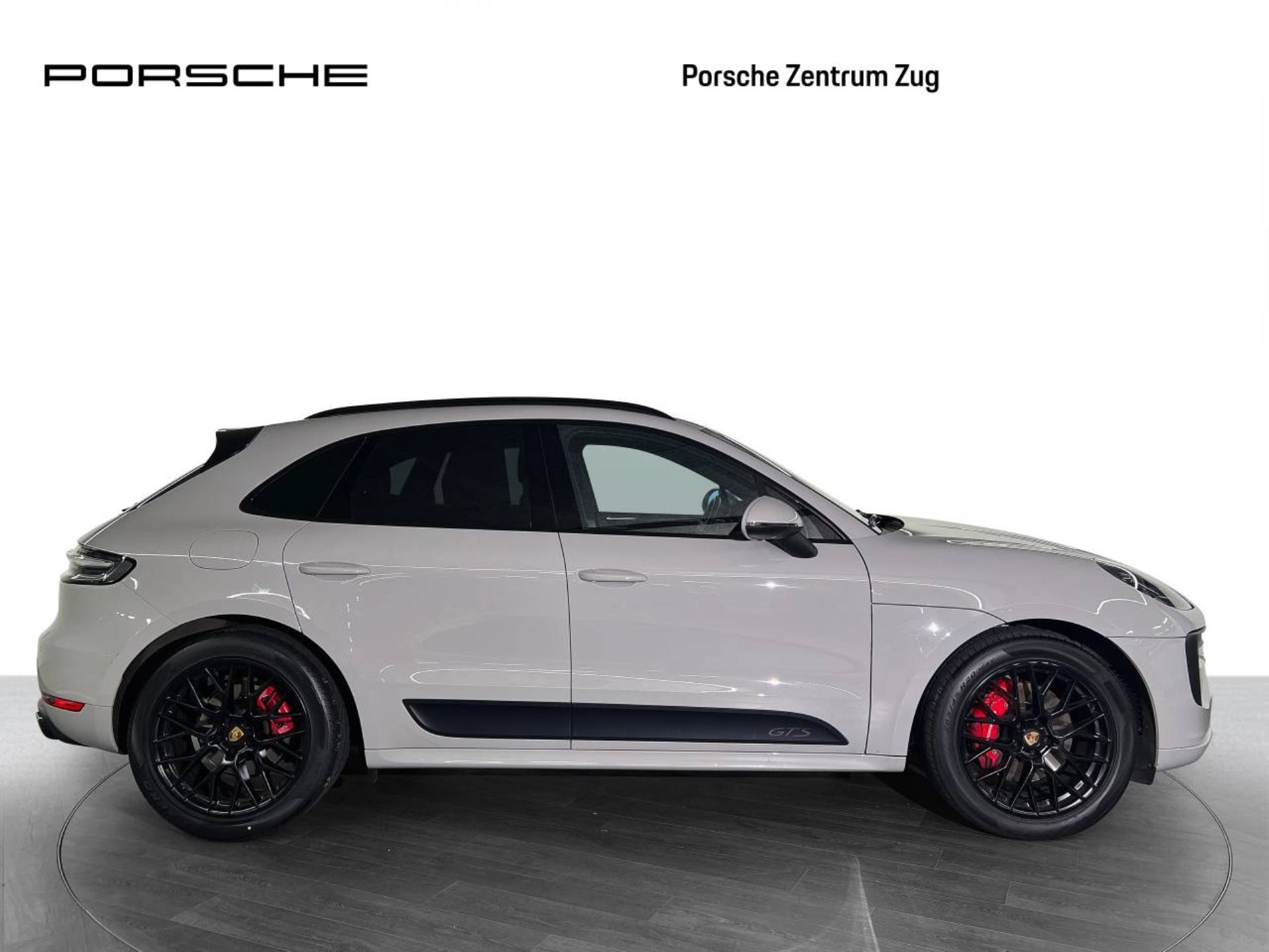 PORSCHE Macan GTS-image-9