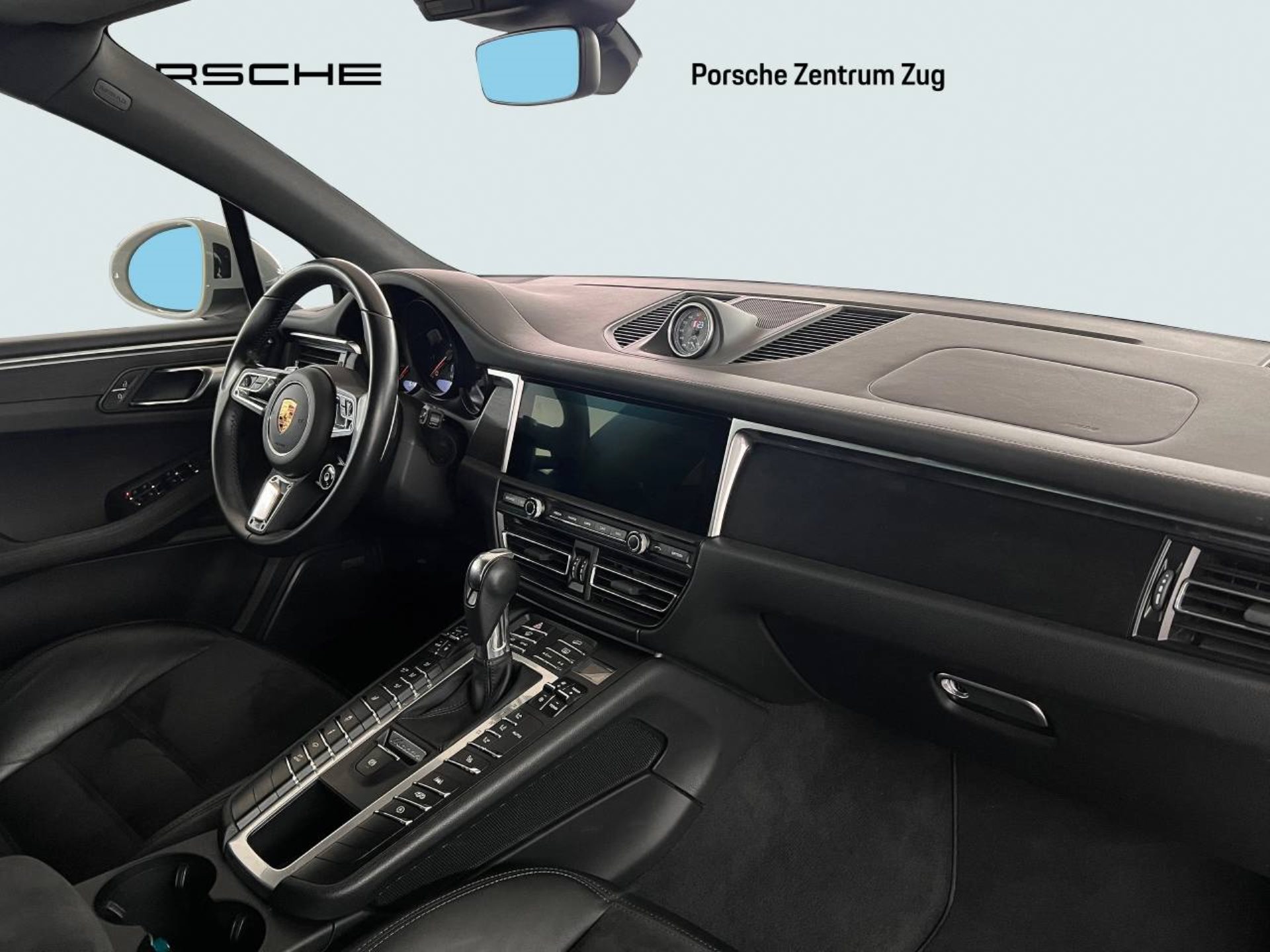 PORSCHE Macan GTS-image-17