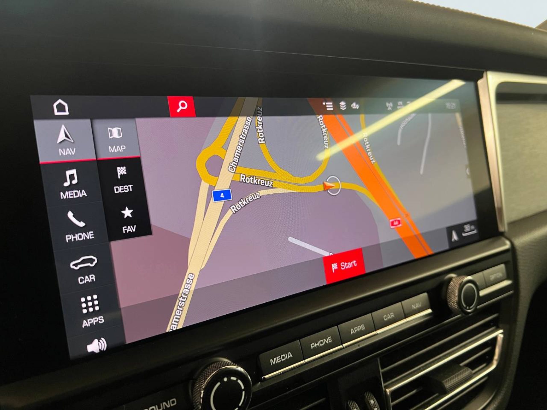 PORSCHE Macan GTS-image-31