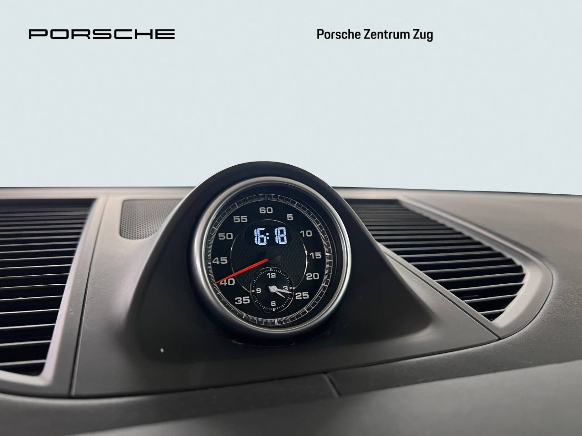 PORSCHE Macan GTS-image-24
