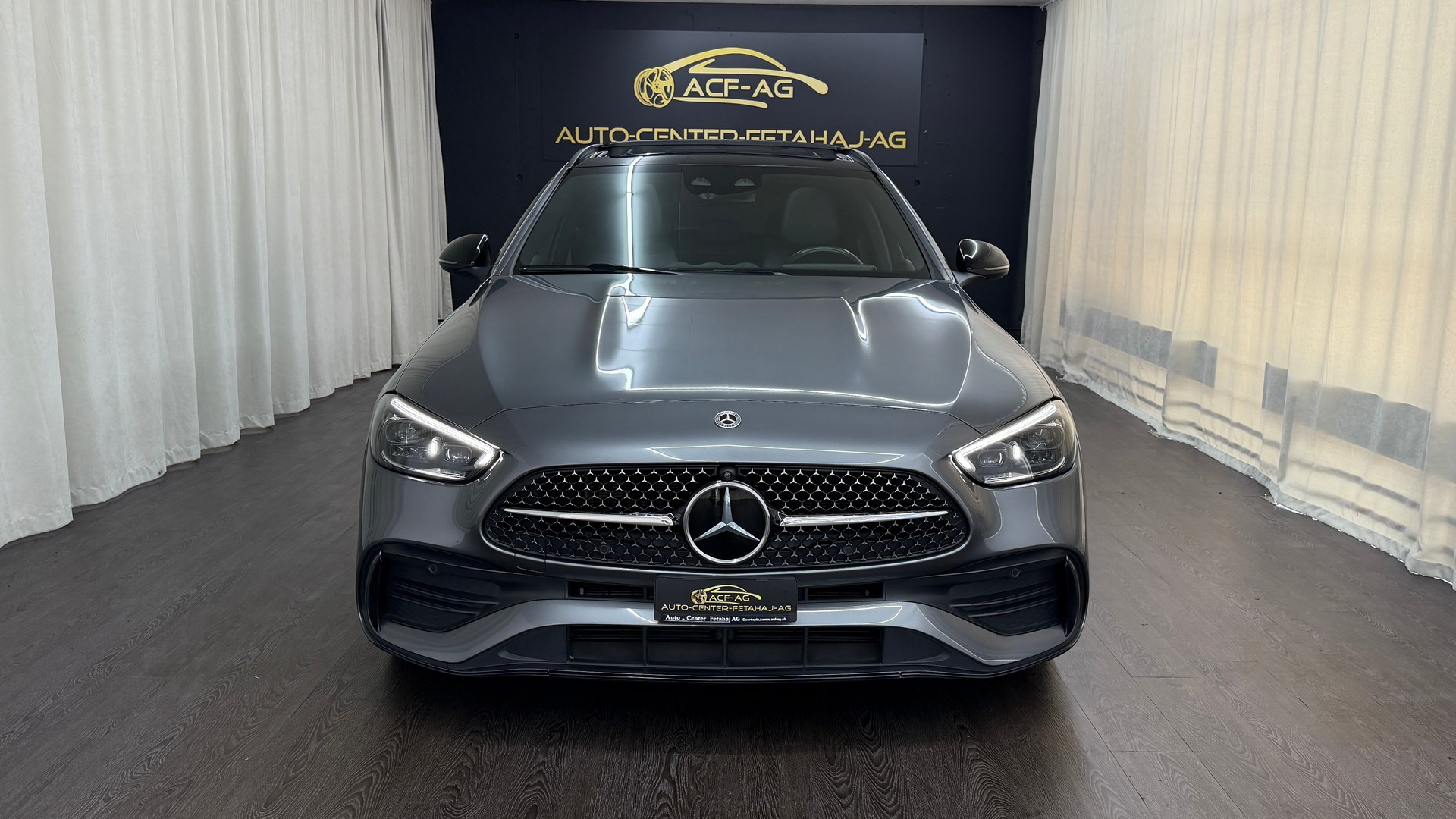 MERCEDES-BENZ C 220 d T 4Matic AMG Line-showroom-element-1