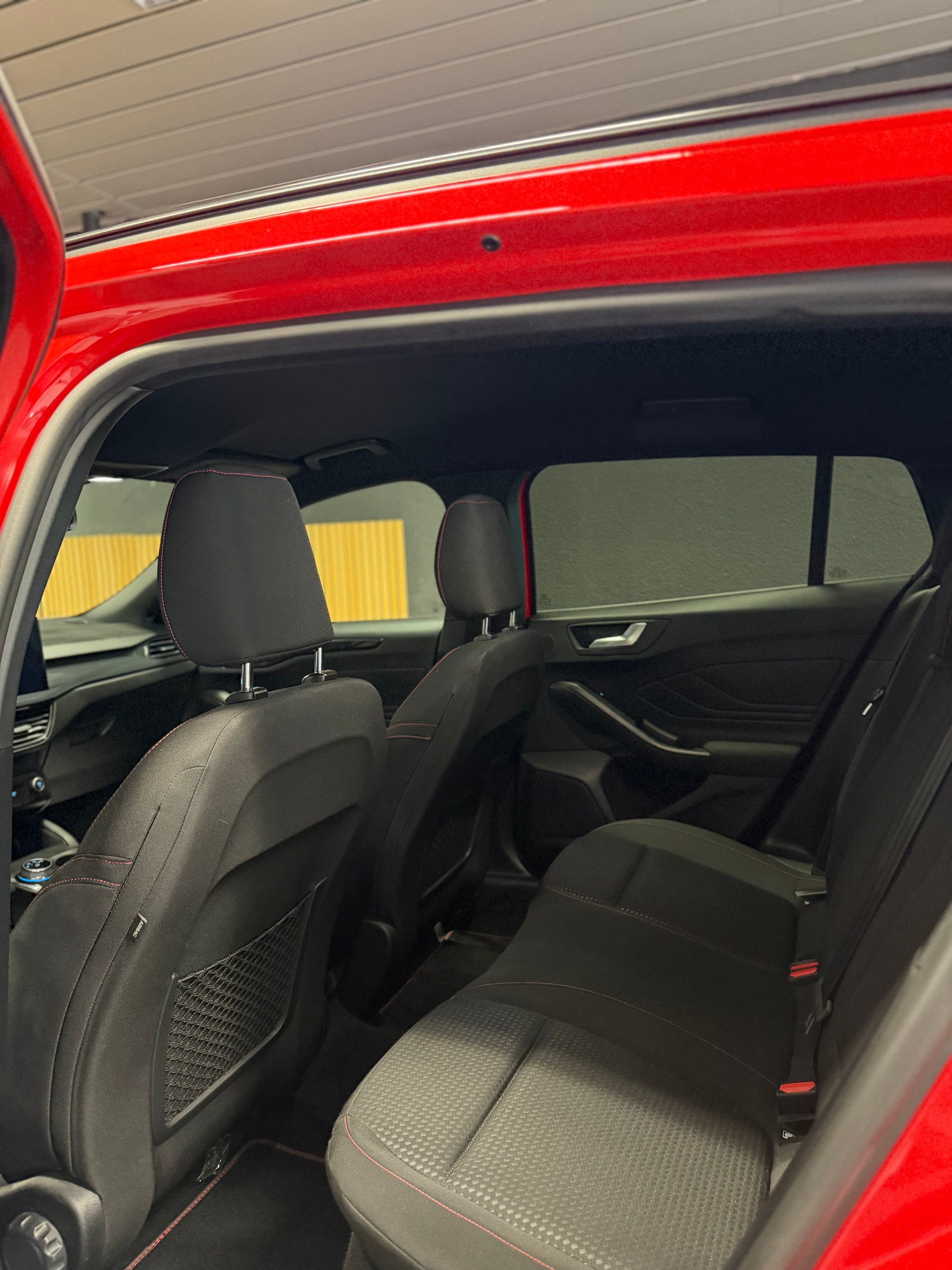 FORD Focus 1.5 TDCi EcoBlue ST-Line X Automatic-image-10