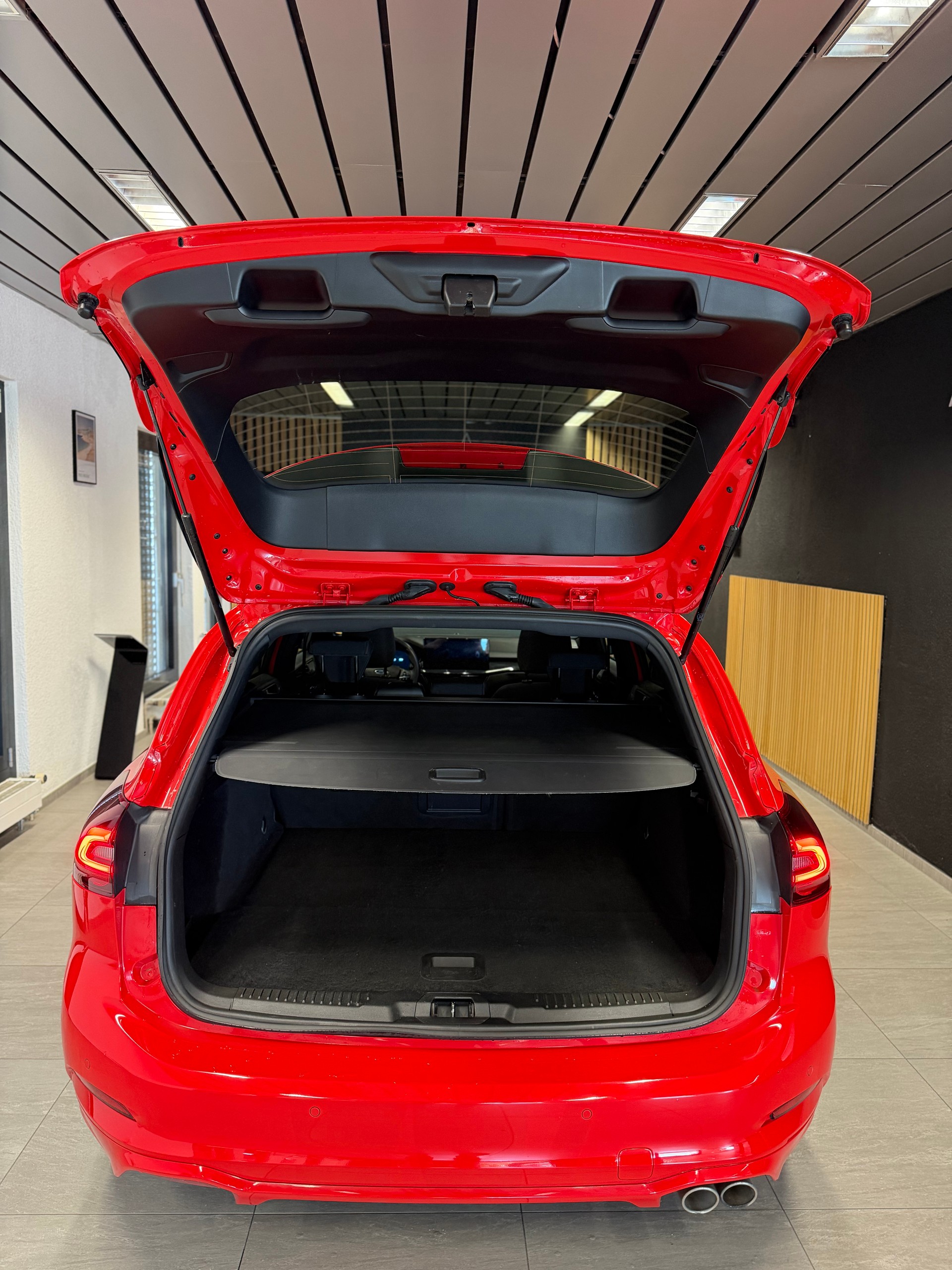 FORD Focus 1.5 TDCi EcoBlue ST-Line X Automatic-image-5