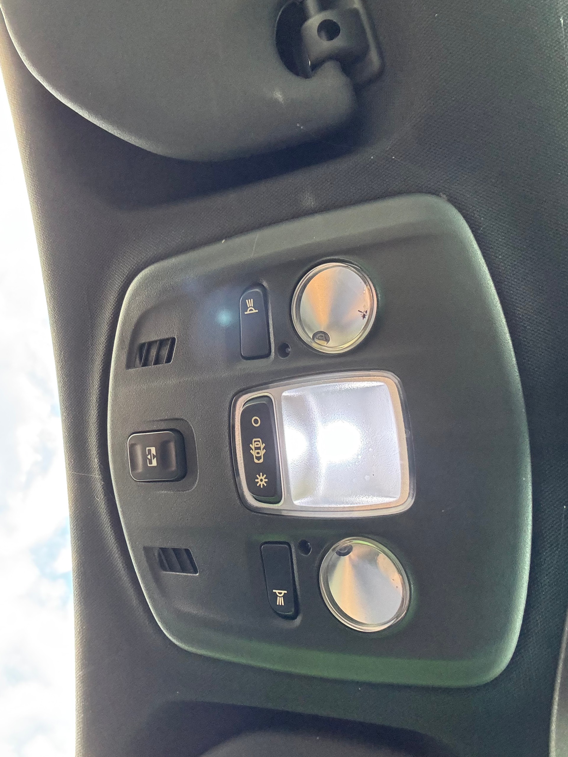 DS AUTOMOBILES DS3 Cabrio 1.6 THP Sport Chic-image-10