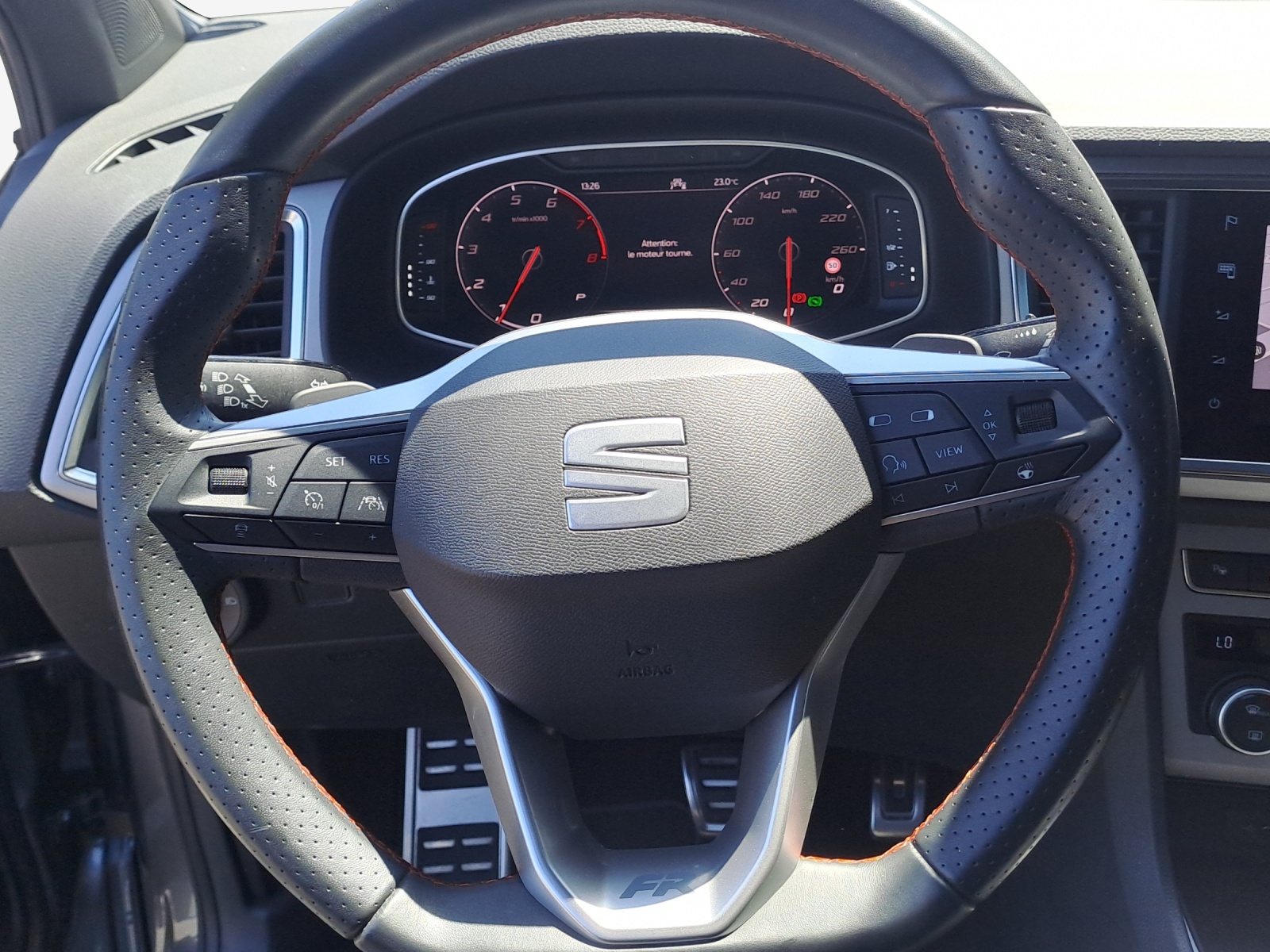 SEAT Ateca 1.5 TSI EVO Hola FR DSG-image-9