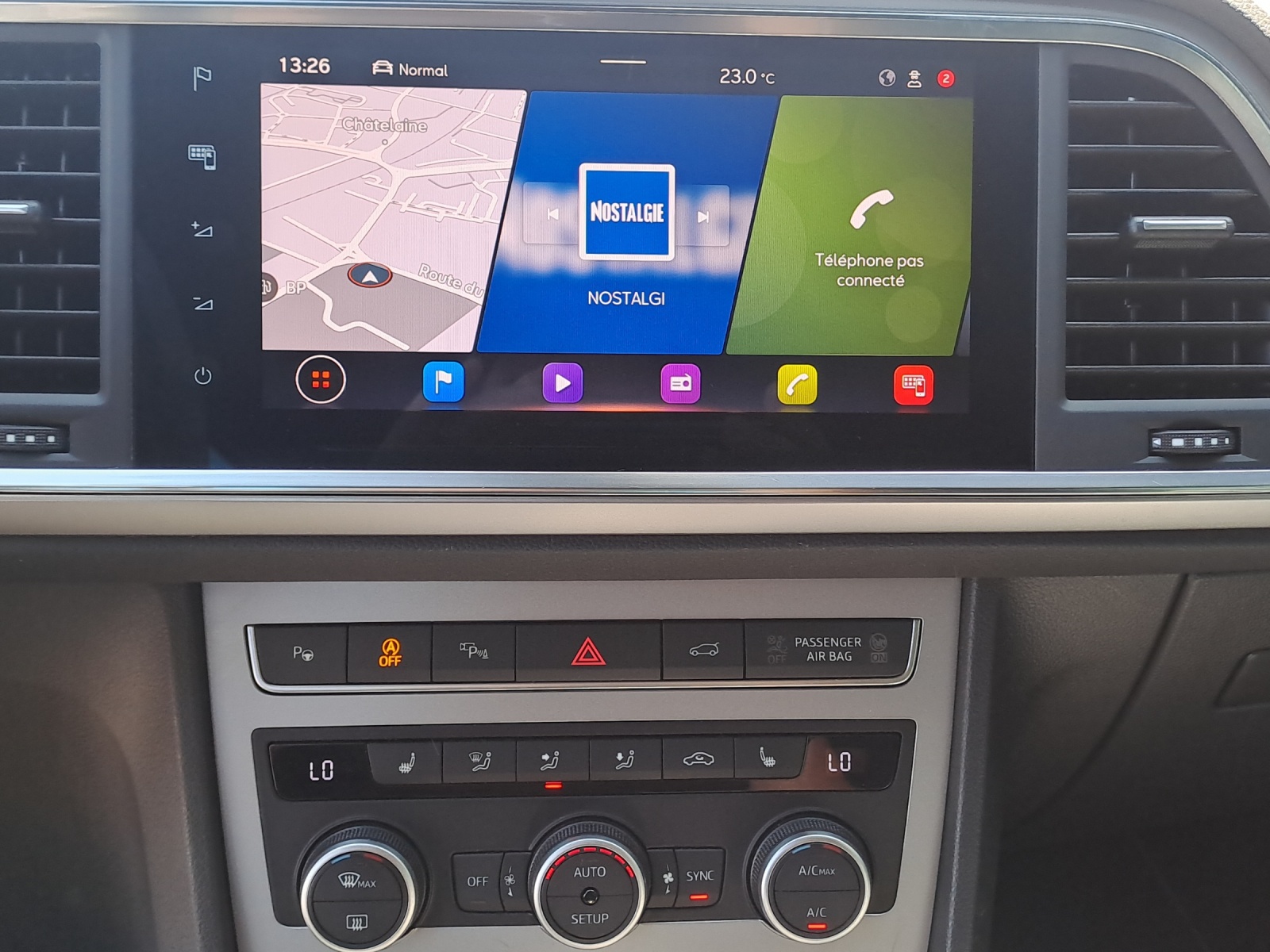 SEAT Ateca 1.5 TSI EVO Hola FR DSG-image-10