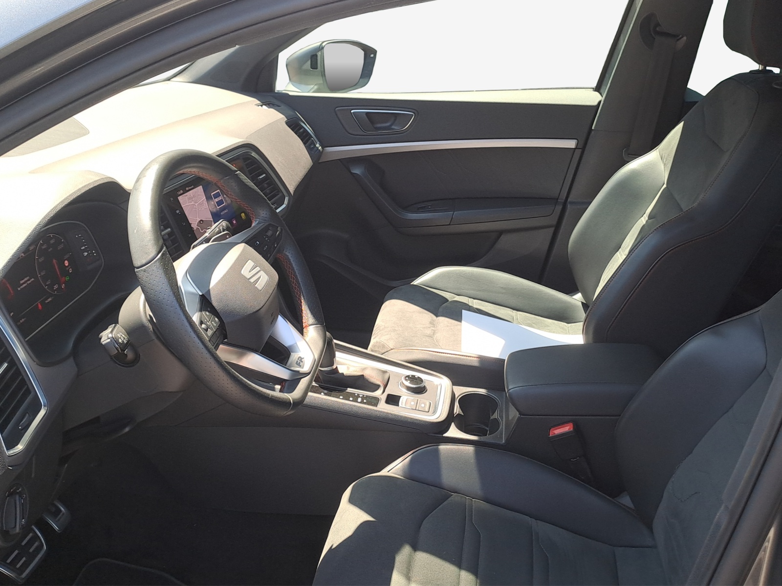 SEAT Ateca 1.5 TSI EVO Hola FR DSG-image-7