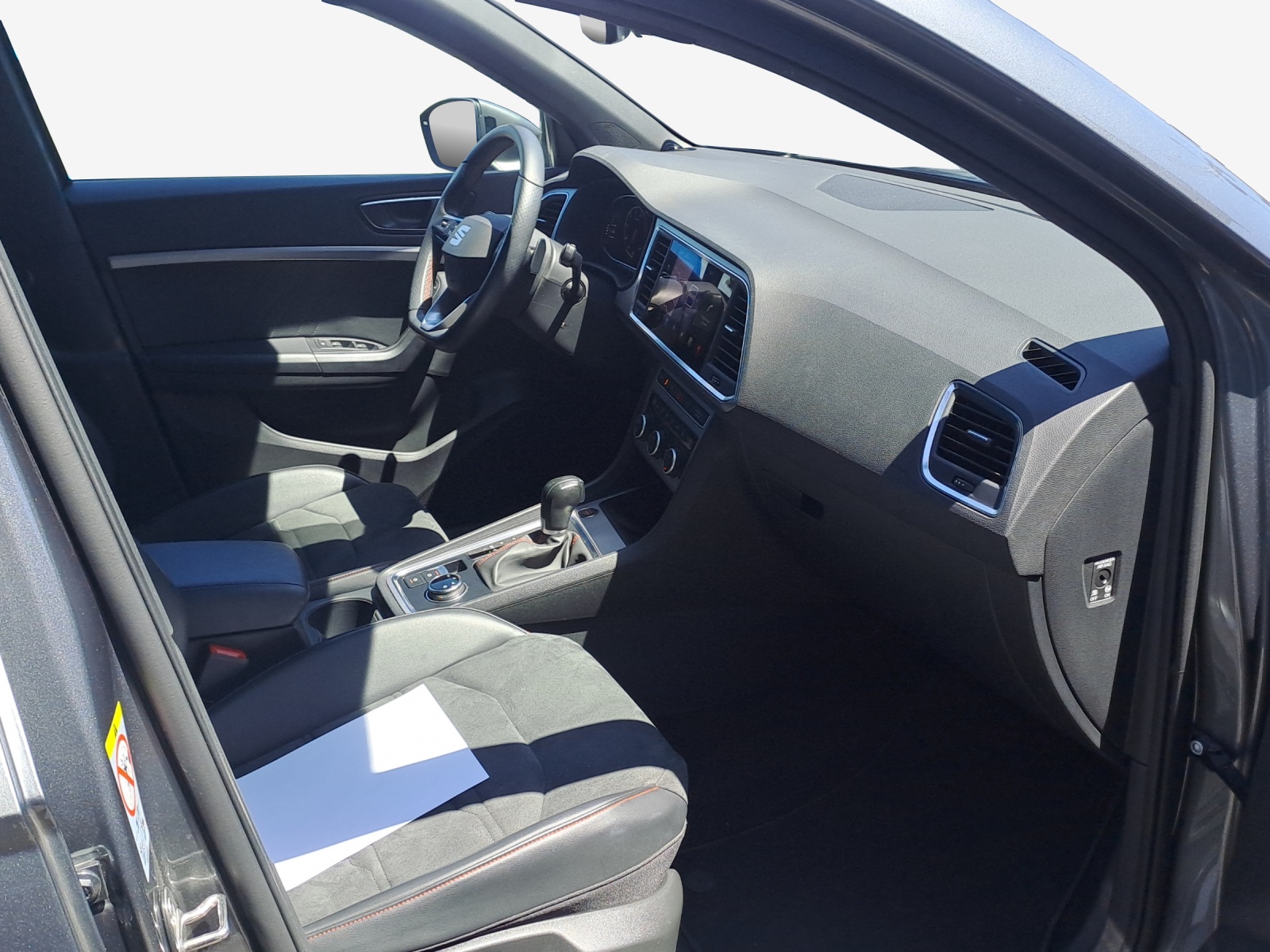 SEAT Ateca 1.5 TSI EVO Hola FR DSG-image-13