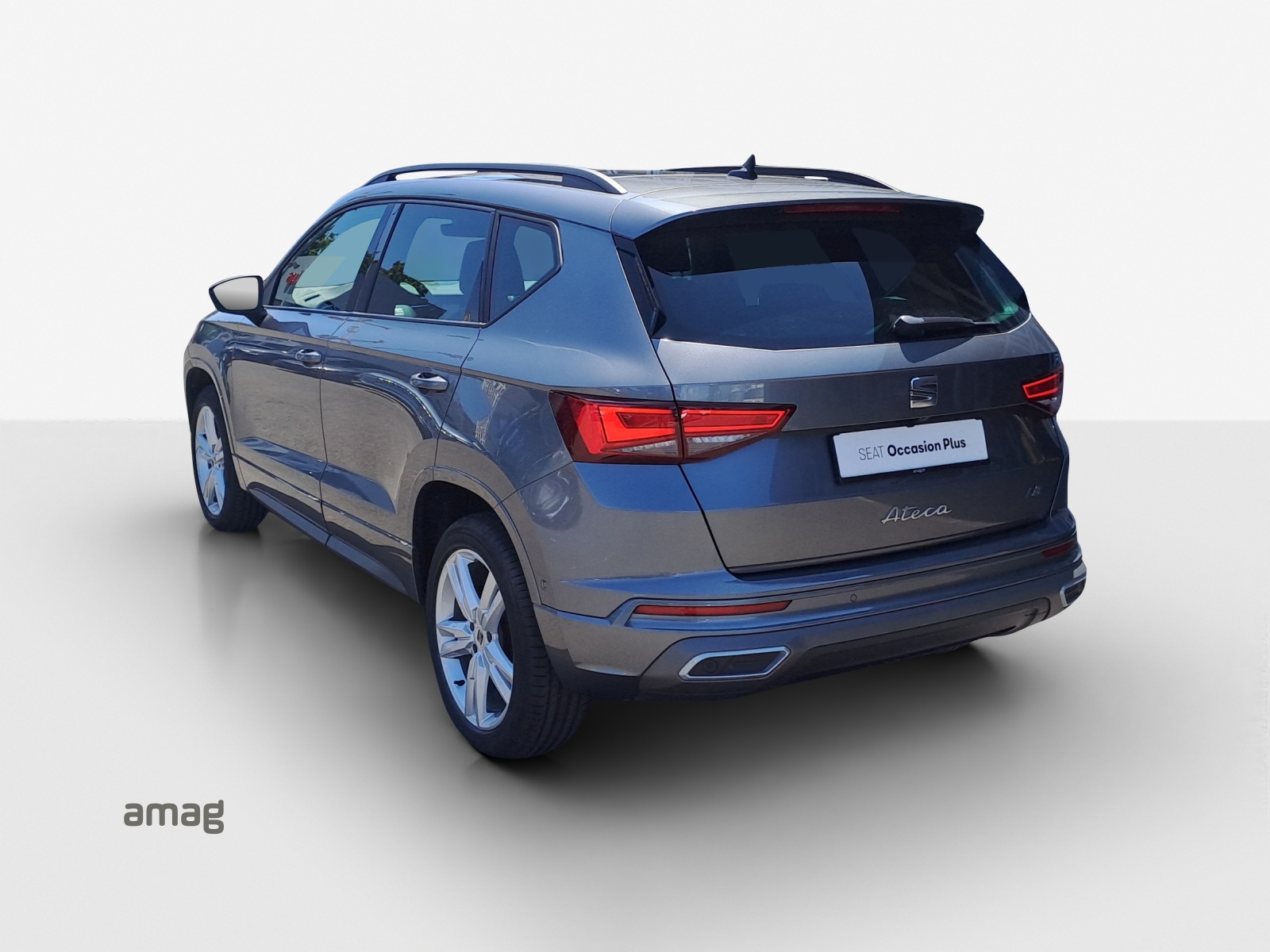 SEAT Ateca 1.5 TSI EVO Hola FR DSG-image-2