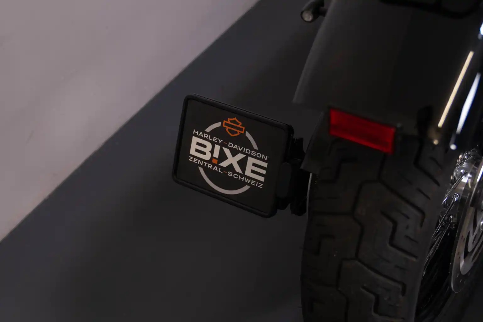 HARLEY-DAVIDSON FXBBS Street Bob 114-image-5