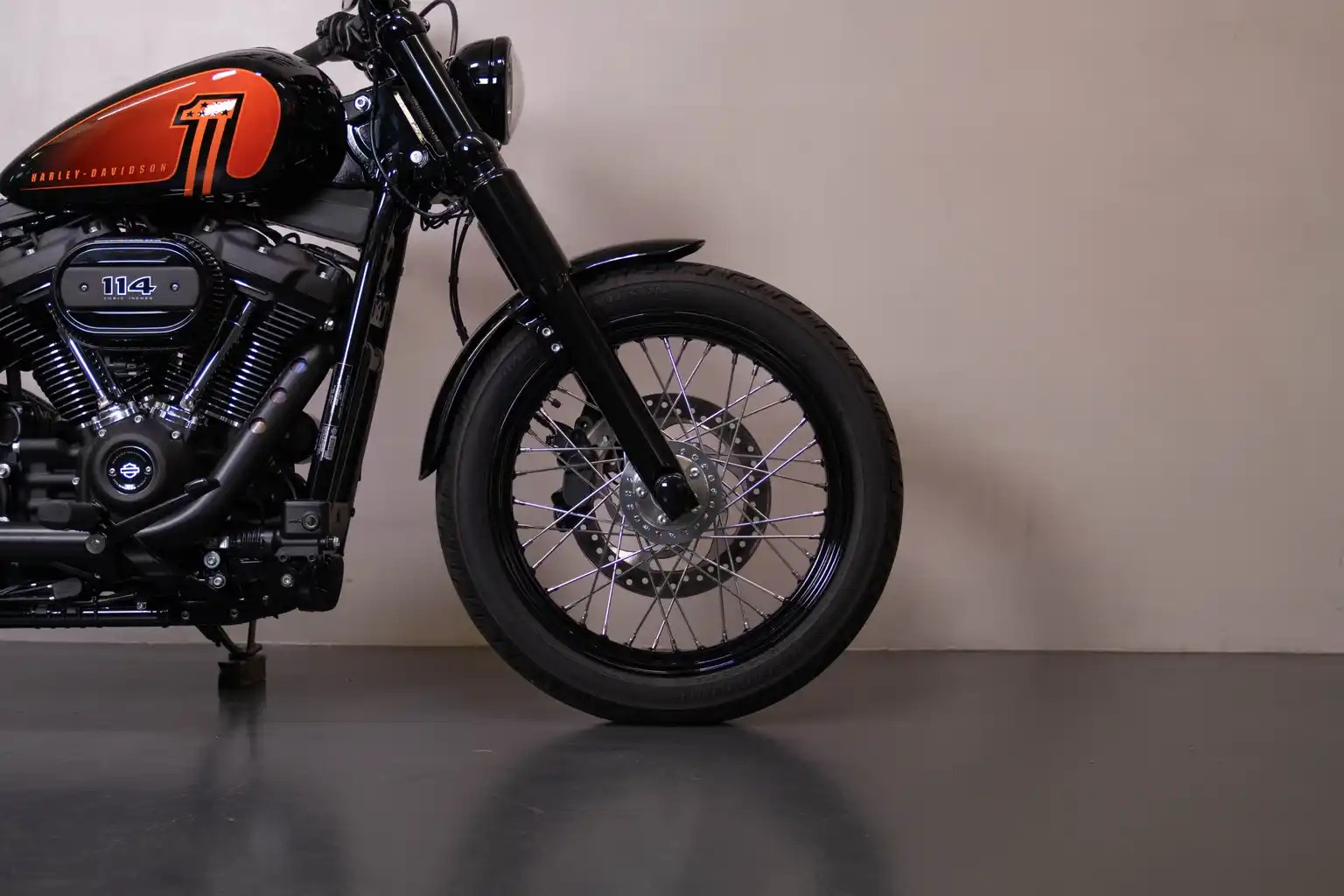 HARLEY-DAVIDSON FXBBS Street Bob 114-image-9