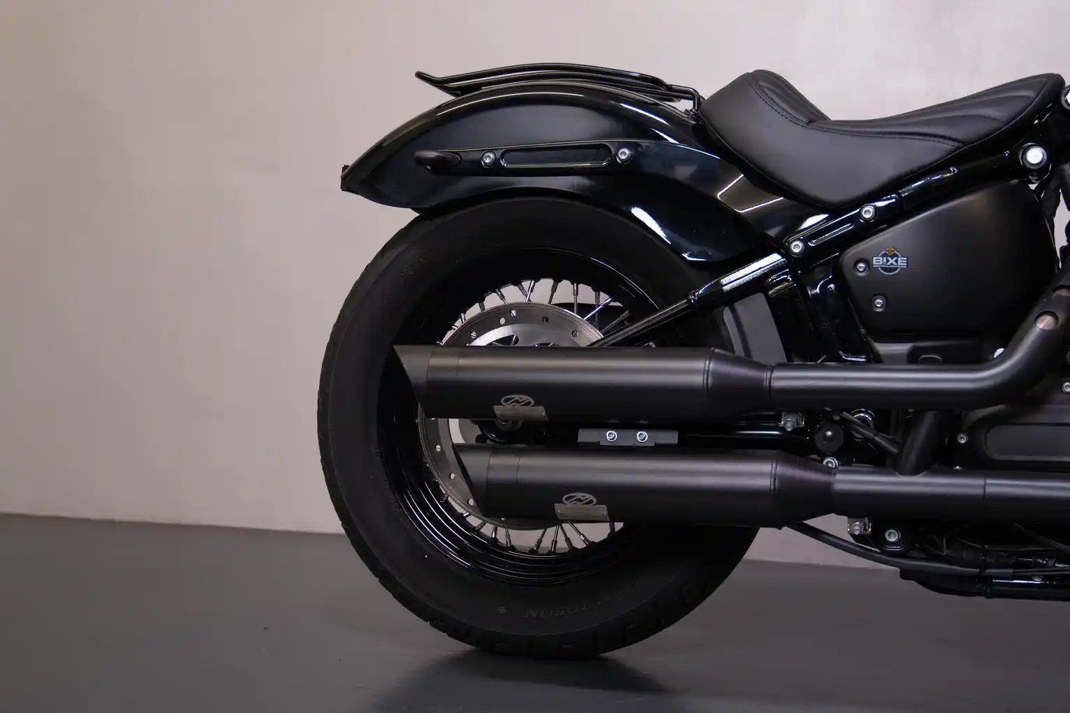 HARLEY-DAVIDSON FXBBS Street Bob 114-image-7