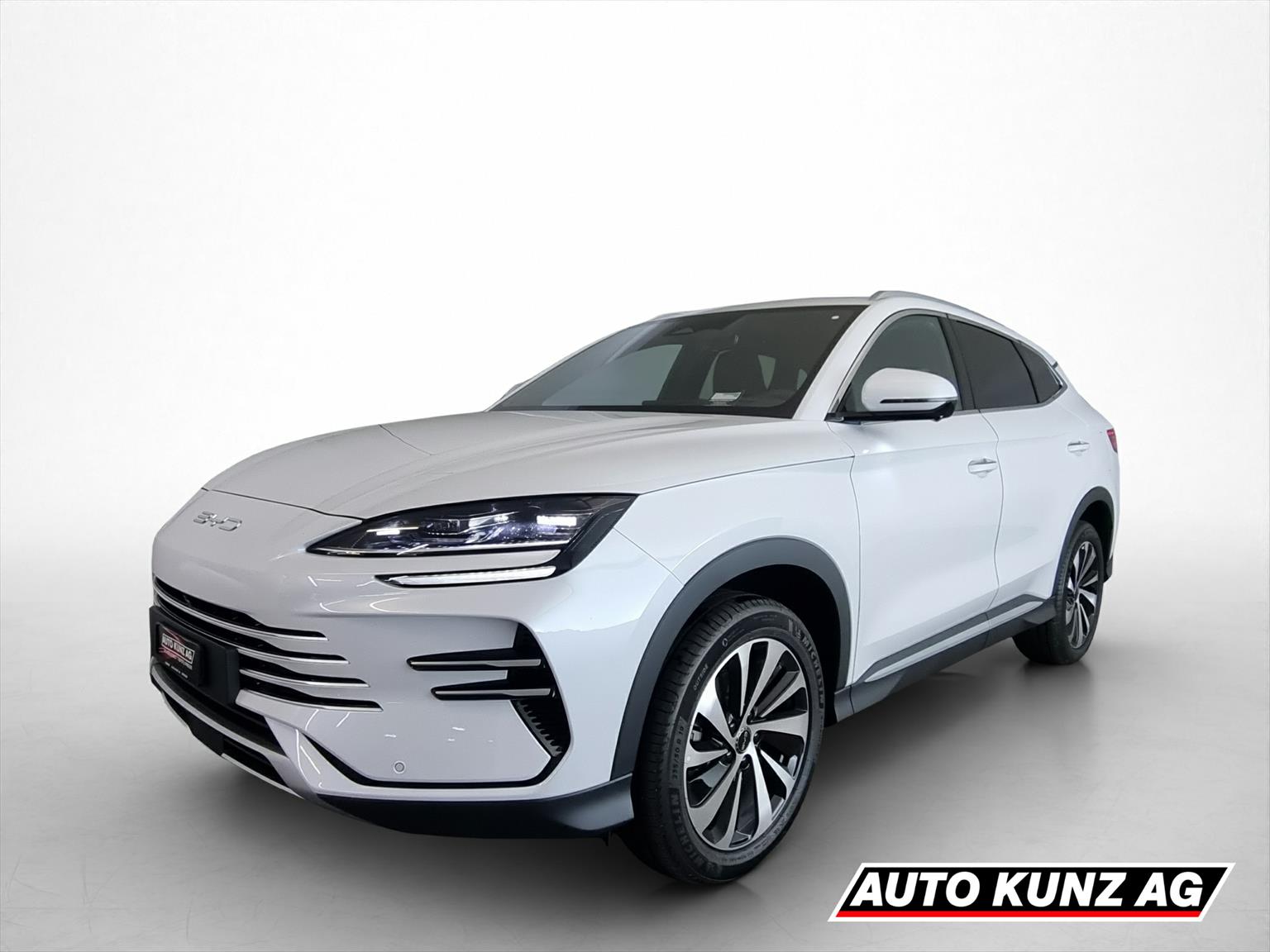 BYD Seal U DM-i Comfort FWD-image-0