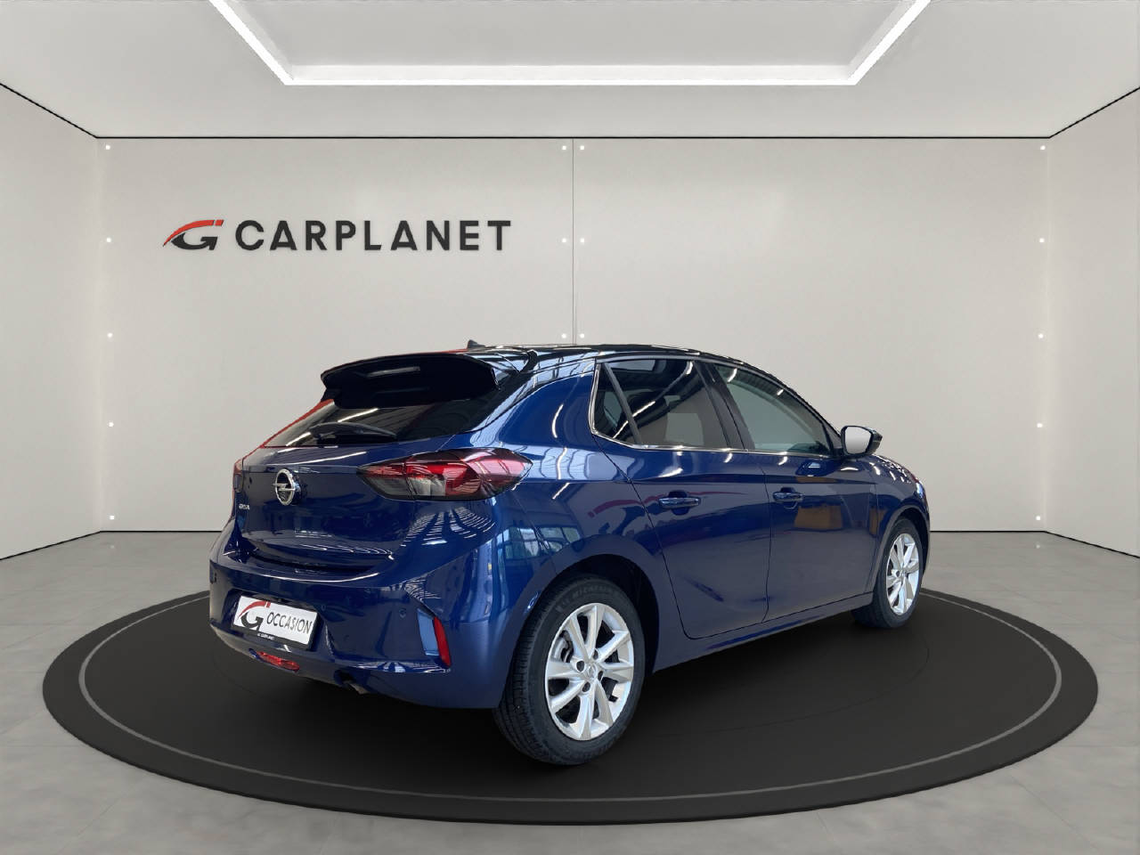 OPEL Corsa 1.2 T Elegance-image-3