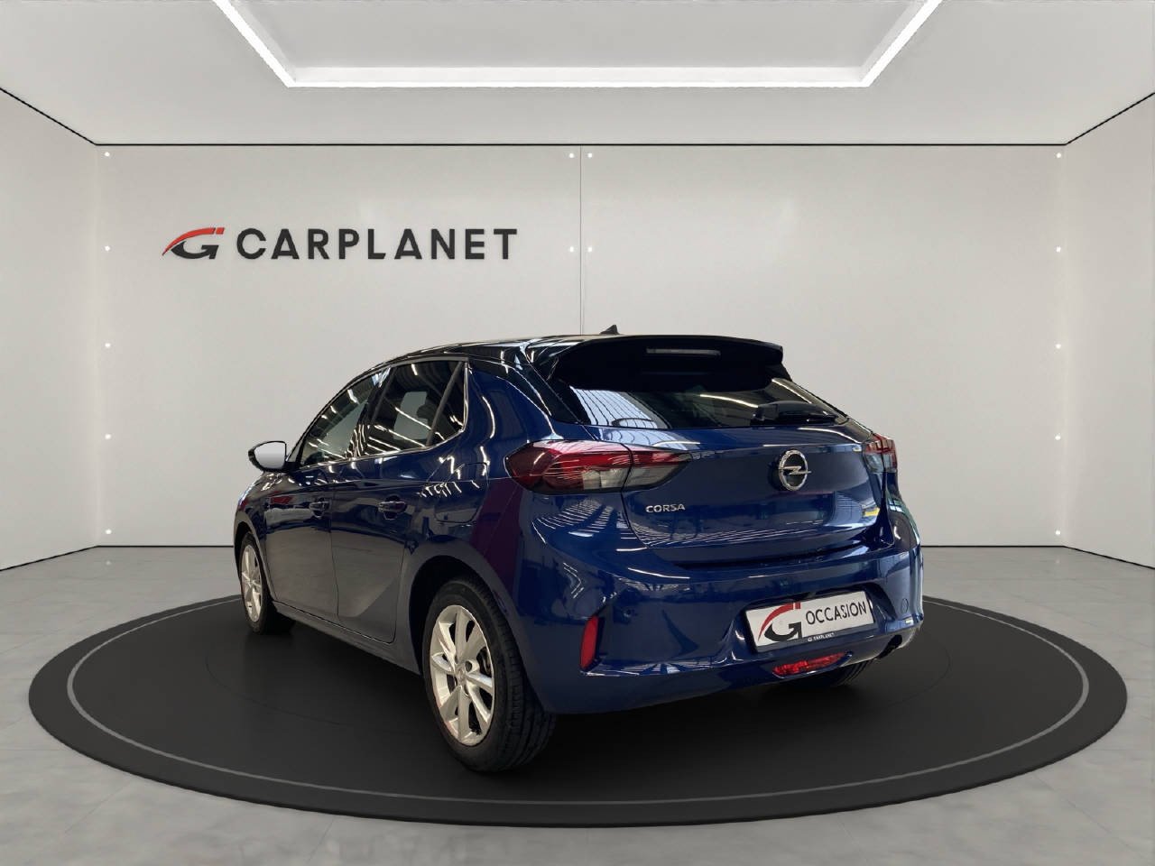 OPEL Corsa 1.2 T Elegance-image-2