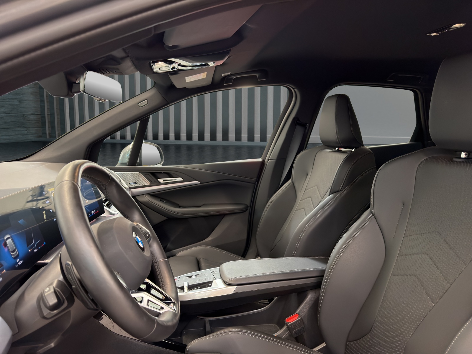 BMW 223i xDrive SDKG Active Tourer M Sportpaket-image-17