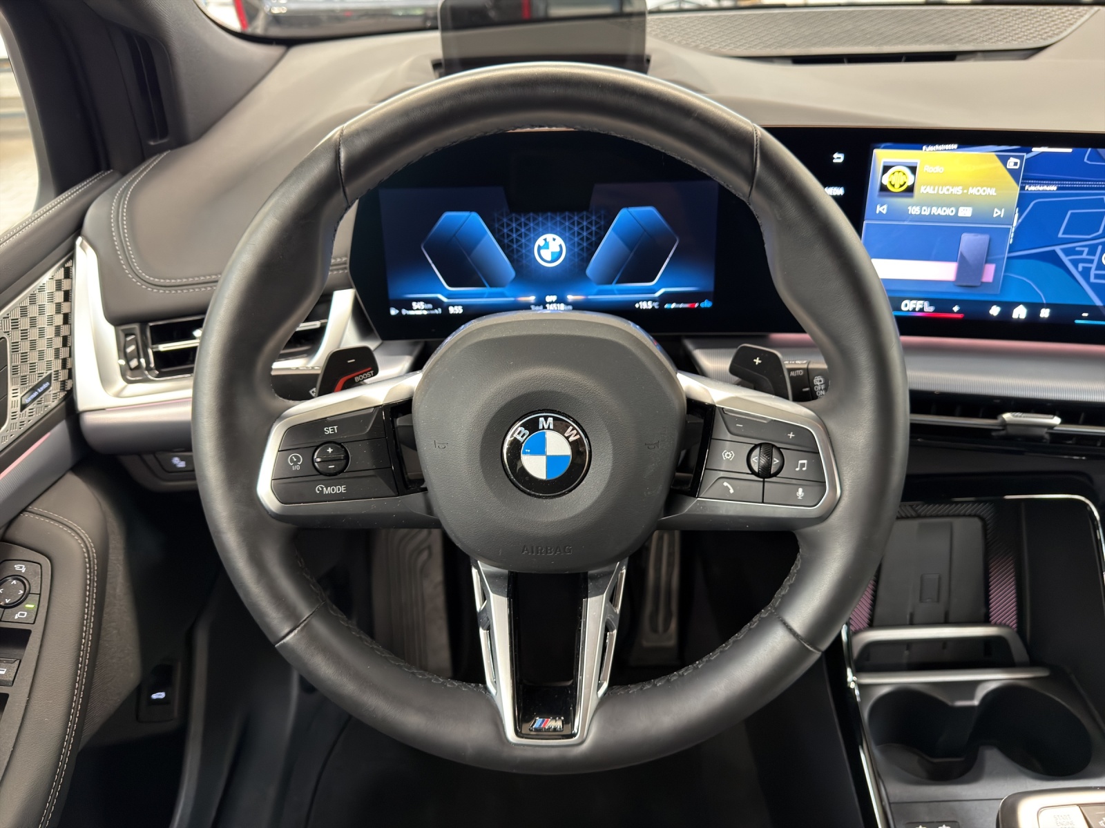 BMW 223i xDrive SDKG Active Tourer M Sportpaket-image-10