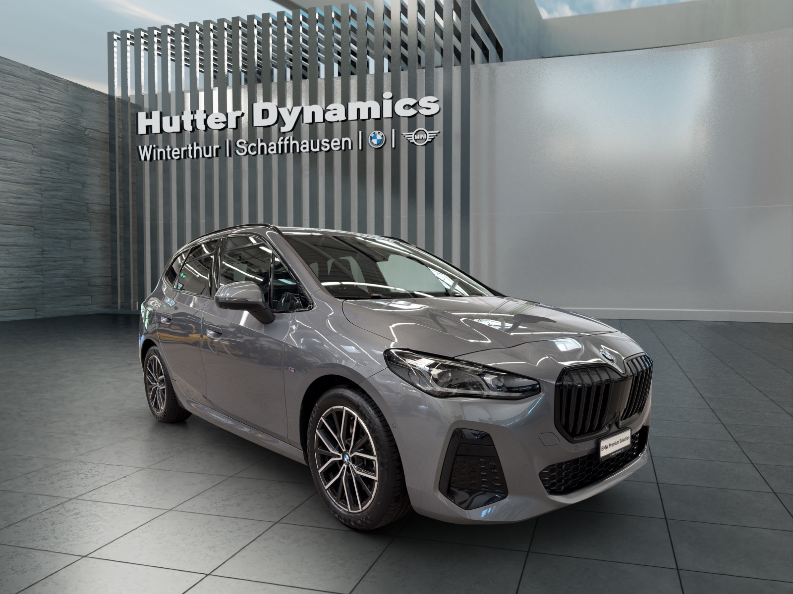 BMW 223i xDrive SDKG Active Tourer M Sportpaket-showroom-element-2