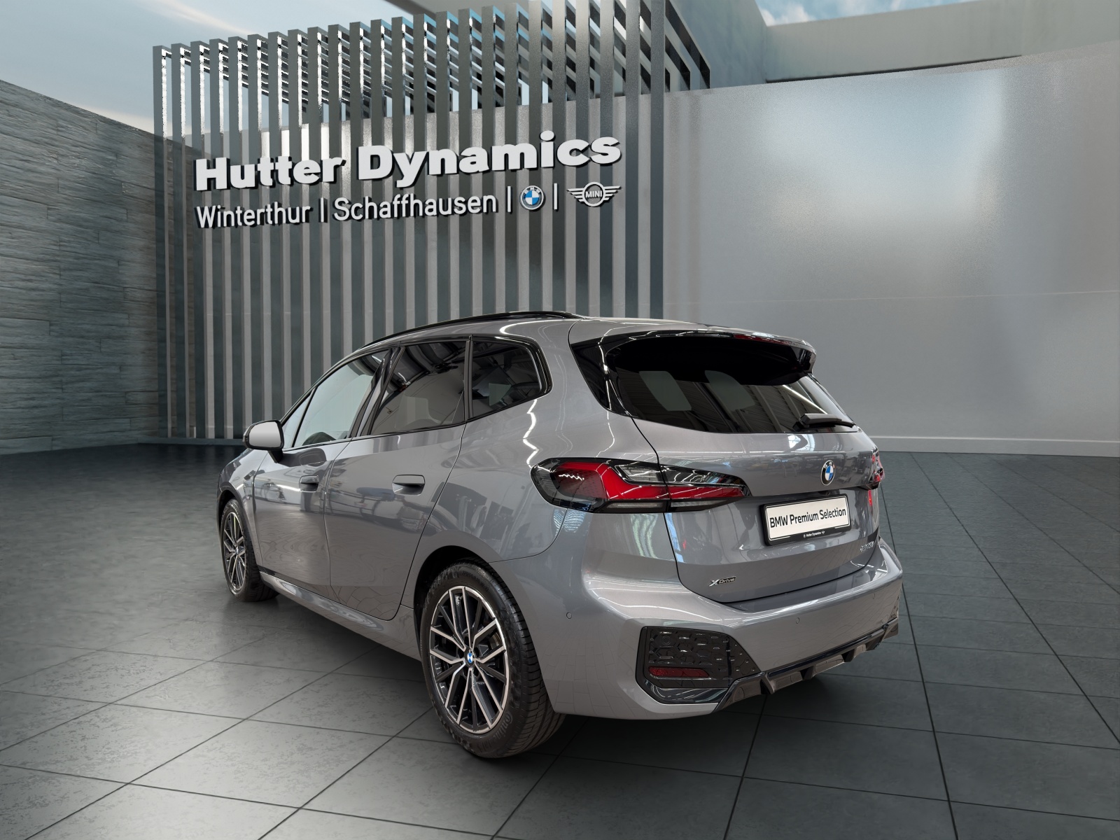 BMW 223i xDrive SDKG Active Tourer M Sportpaket-image-6