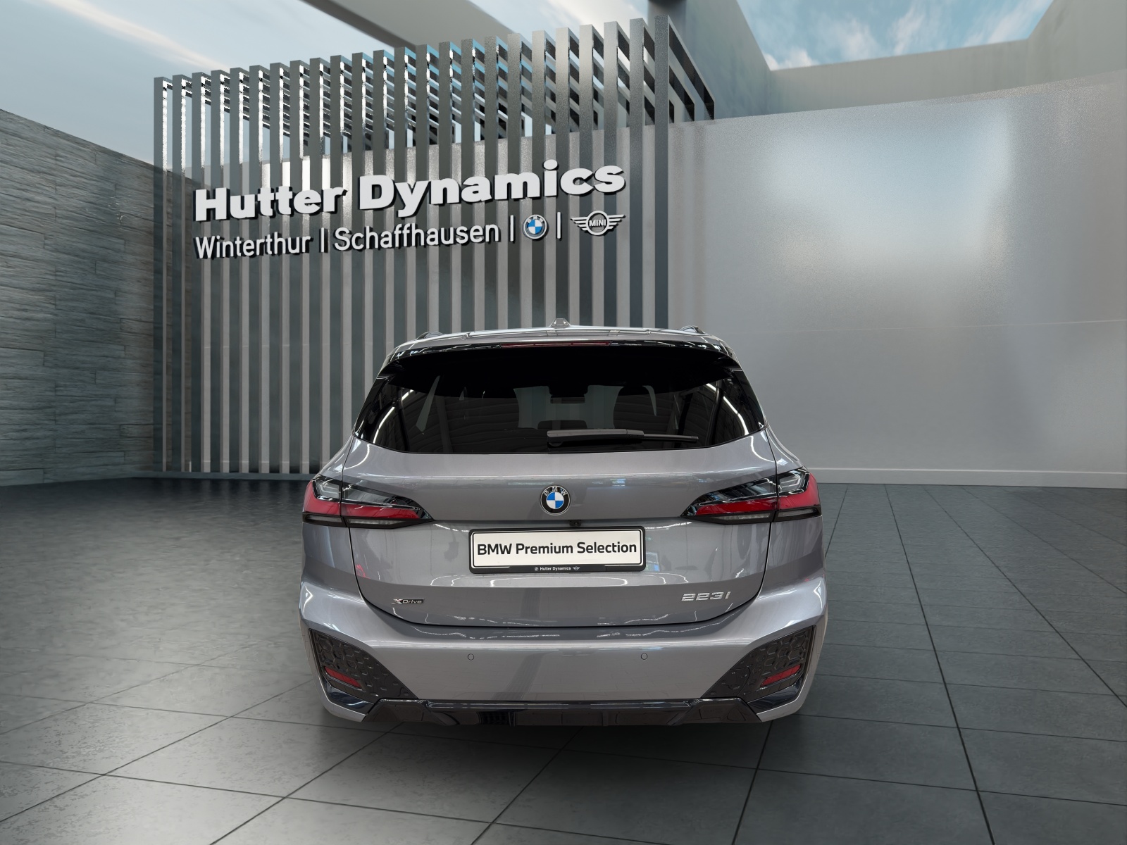 BMW 223i xDrive SDKG Active Tourer M Sportpaket-image-5