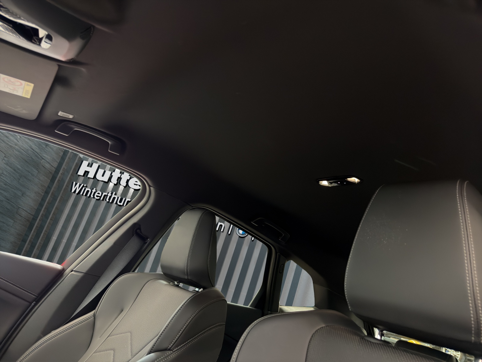 BMW 223i xDrive SDKG Active Tourer M Sportpaket-image-19
