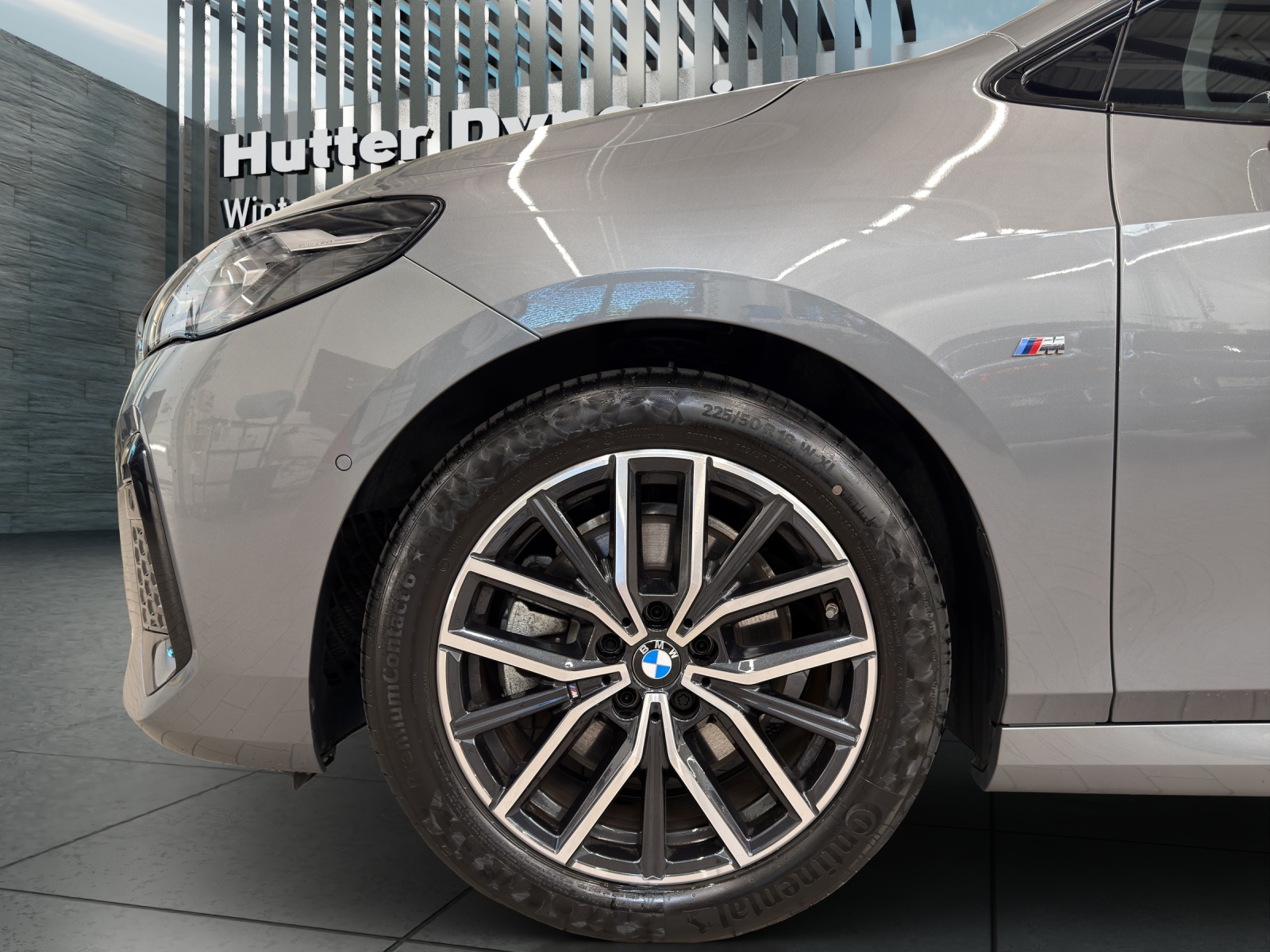 BMW 223i xDrive SDKG Active Tourer M Sportpaket-image-8