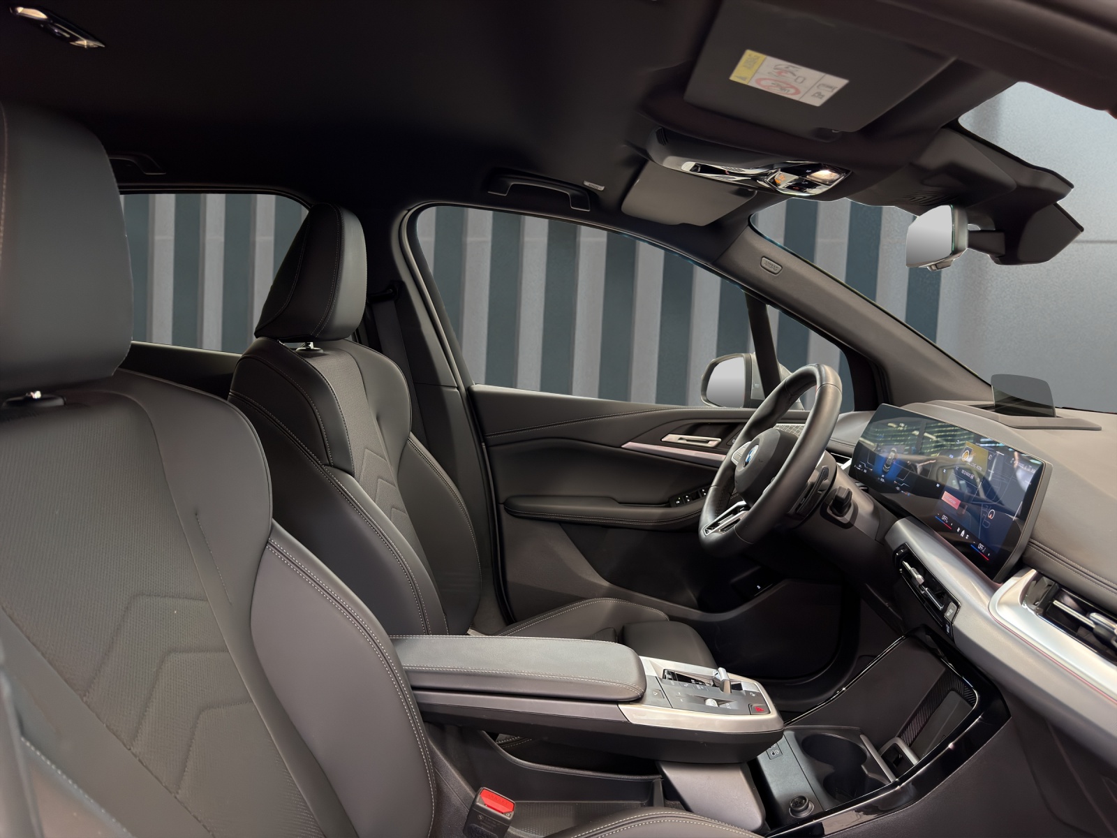 BMW 223i xDrive SDKG Active Tourer M Sportpaket-image-16