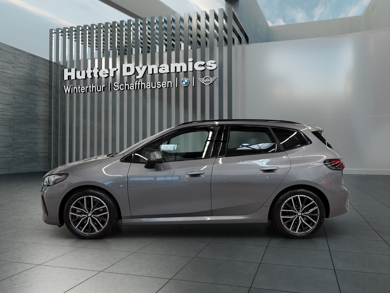 BMW 223i xDrive SDKG Active Tourer M Sportpaket-image-7