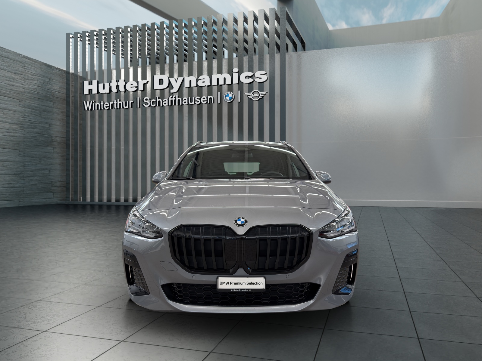BMW 223i xDrive SDKG Active Tourer M Sportpaket-showroom-element-1