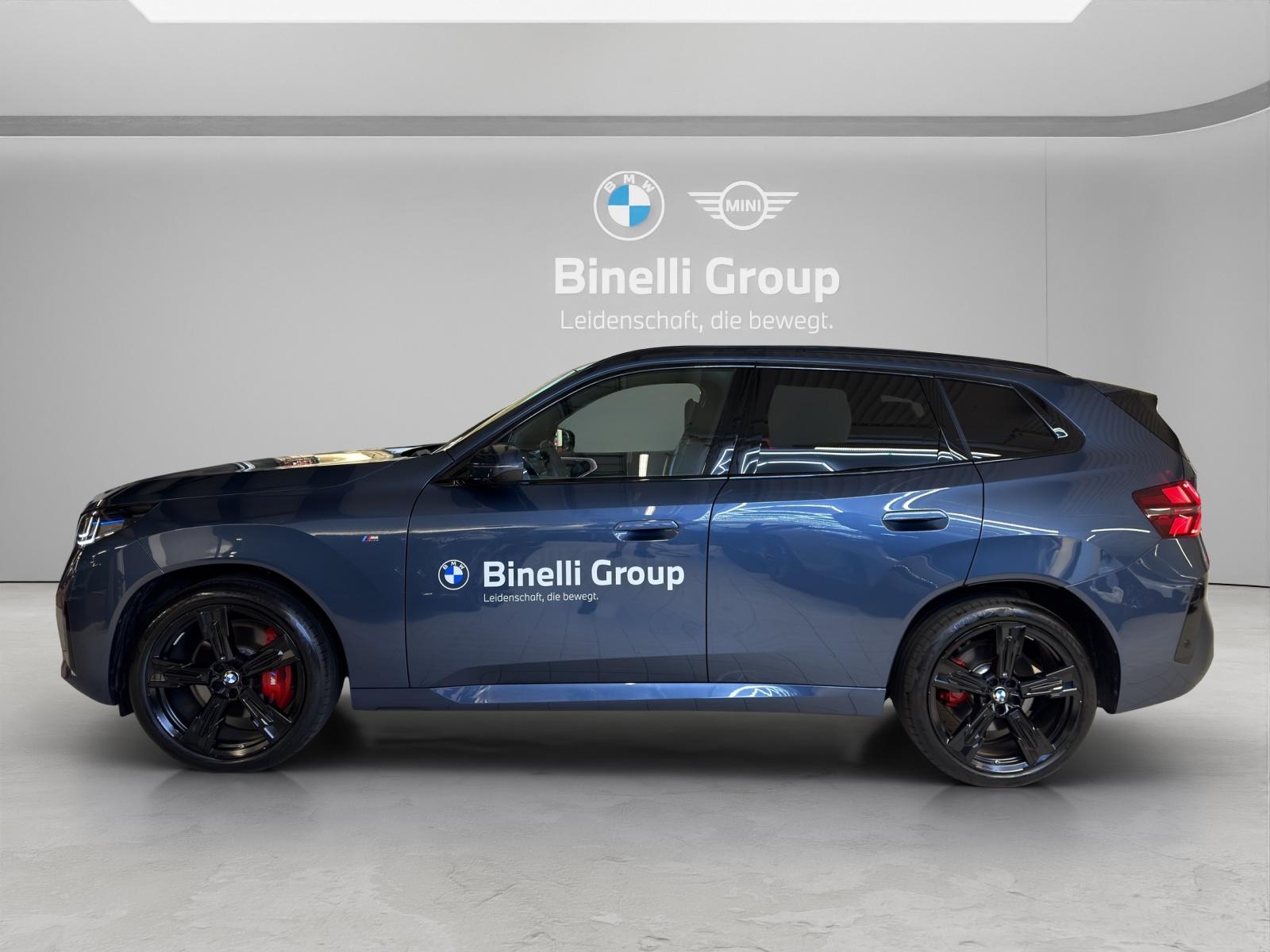 BMW X3 40d xDrive M-SportPaketPro-showroom-element-1