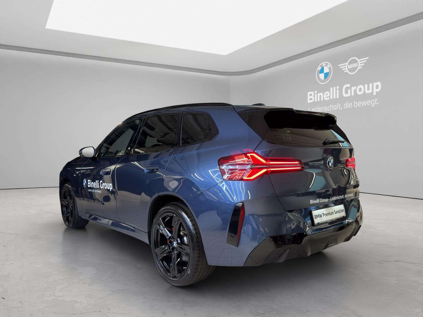 BMW X3 40d xDrive M-SportPaketPro-showroom-element-2