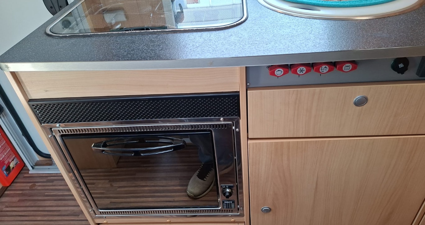ORANGECAMP EG/CF 002***das perfekte Raumwunder für Familien für / hervorragendes Preis-Leistungs-Verhältnis ***-image-13