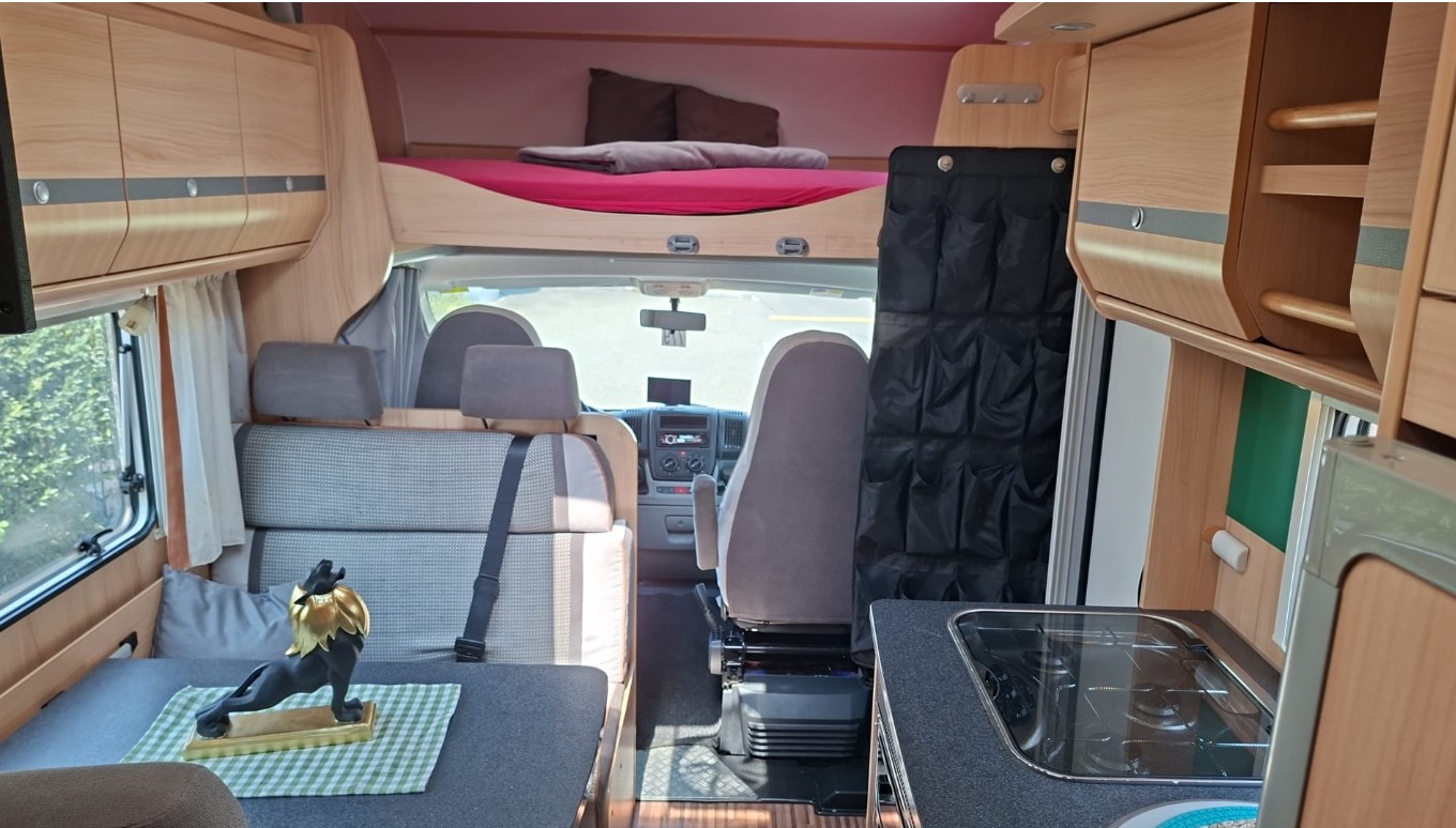 ORANGECAMP EG/CF 002***das perfekte Raumwunder für Familien für / hervorragendes Preis-Leistungs-Verhältnis ***-image-17