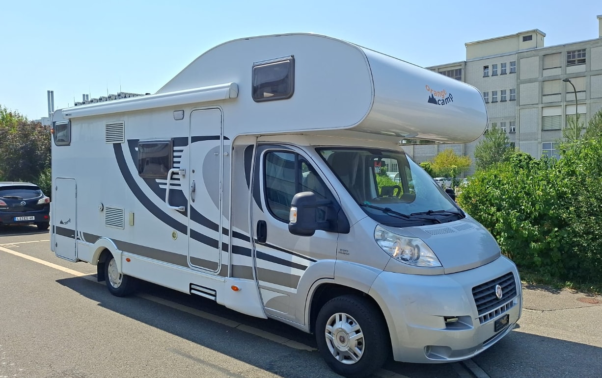 ORANGECAMP EG/CF 002***das perfekte Raumwunder für Familien für / hervorragendes Preis-Leistungs-Verhältnis ***-image-4