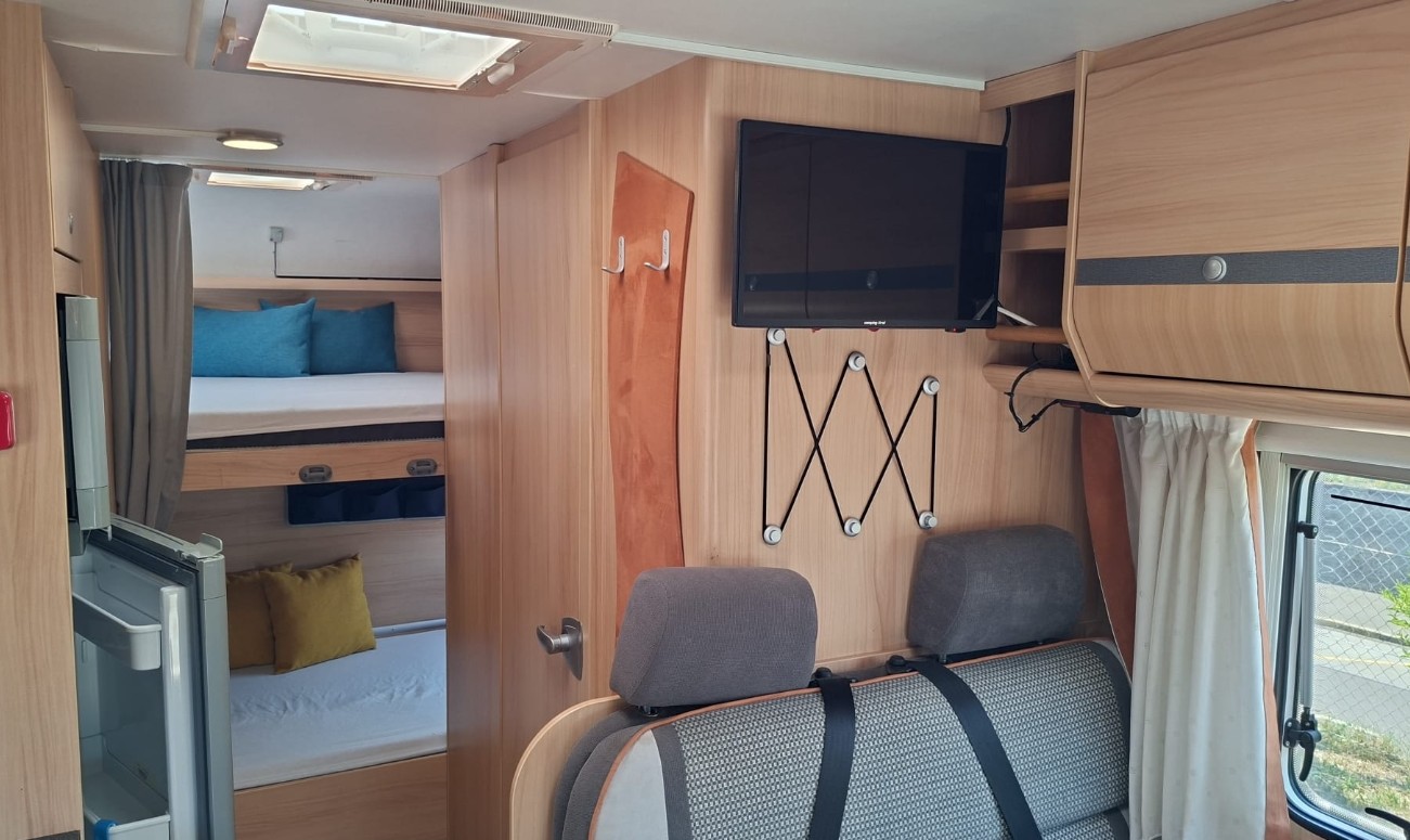 ORANGECAMP EG/CF 002***das perfekte Raumwunder für Familien für / hervorragendes Preis-Leistungs-Verhältnis ***-image-18