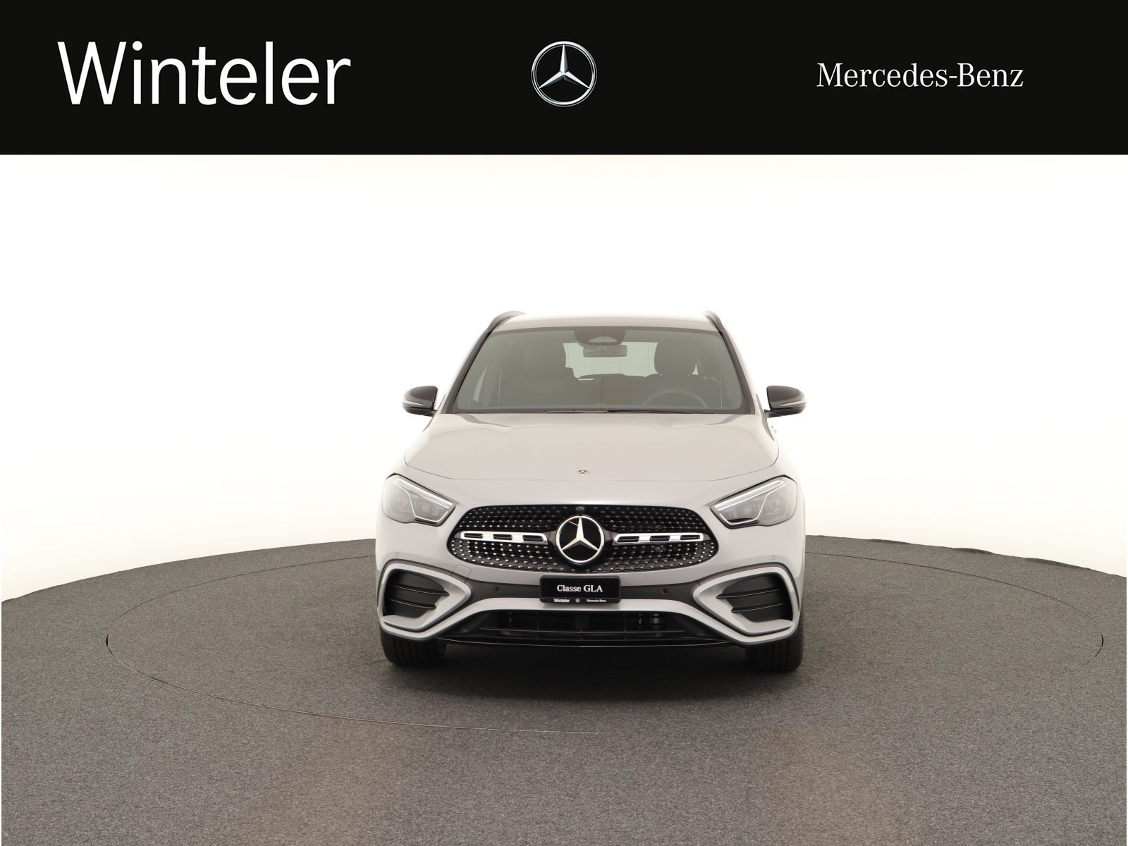 MERCEDES-BENZ GLA 200 Night Star 7G-D-image-8